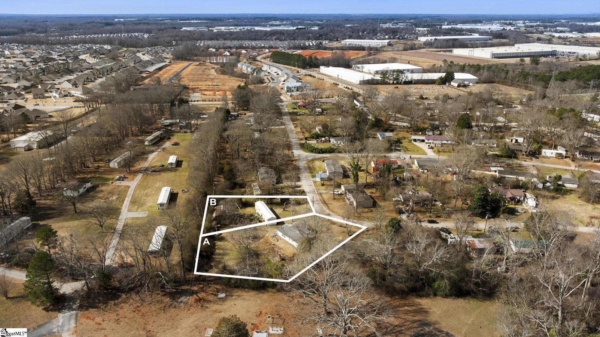 106A Brentwood Circle