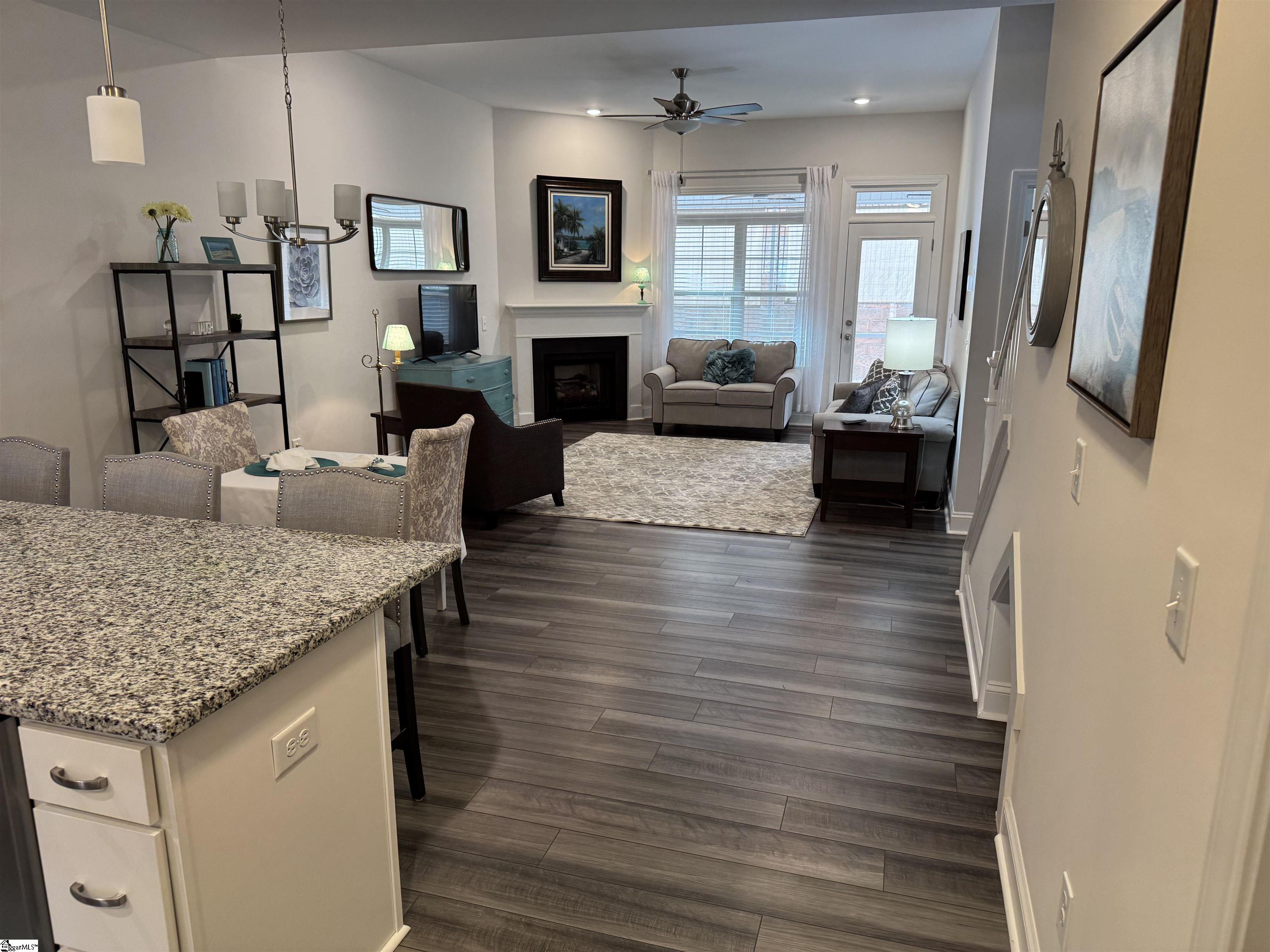 14 Camden Woods Trail