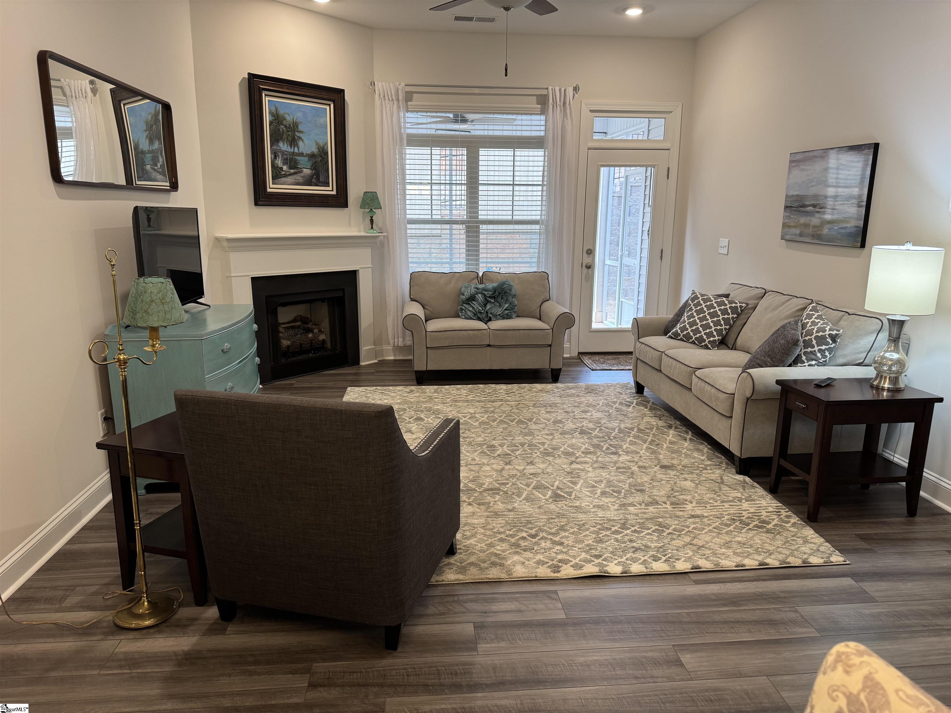 14 Camden Woods Trail