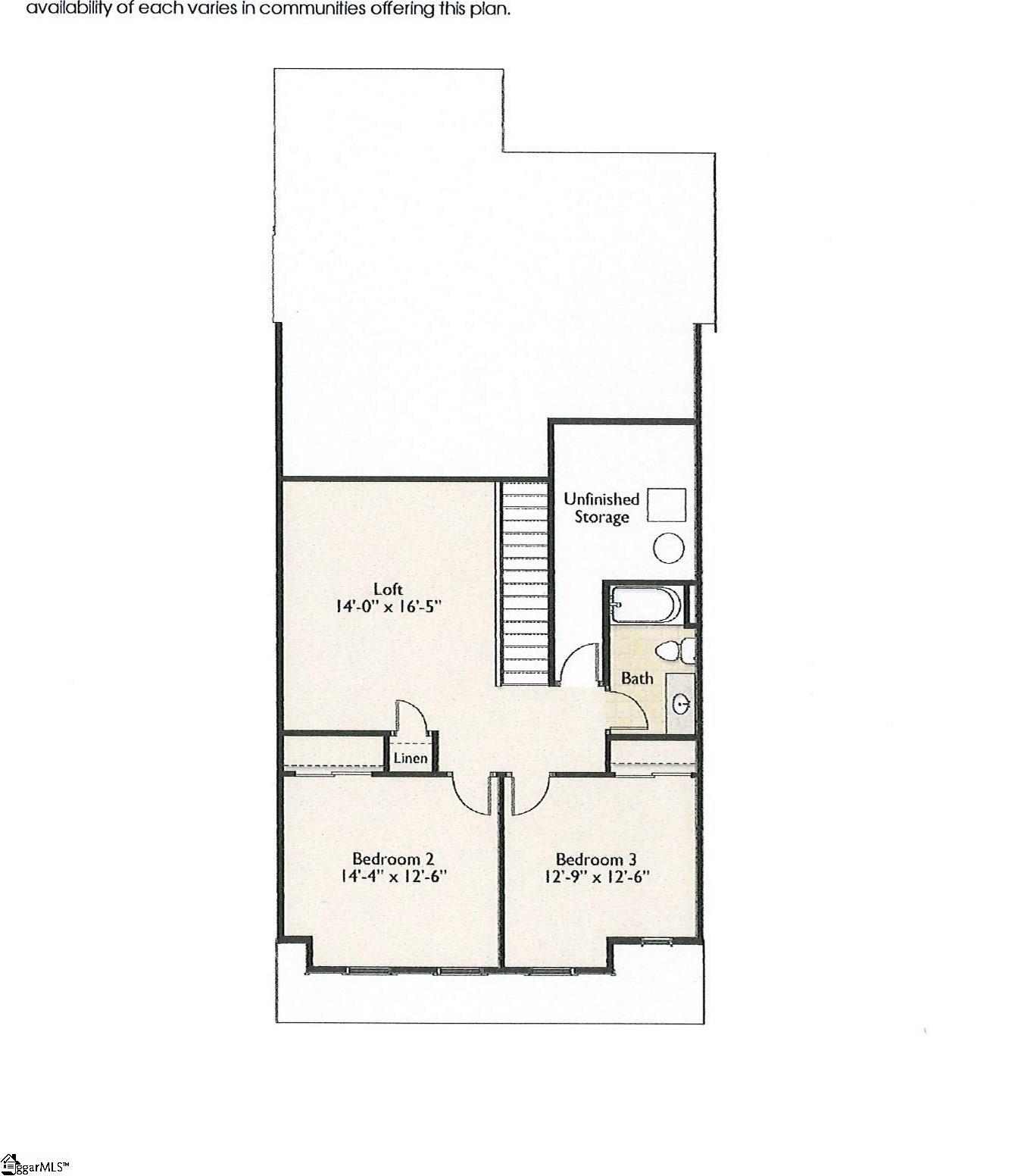 14 Camden Woods Trail