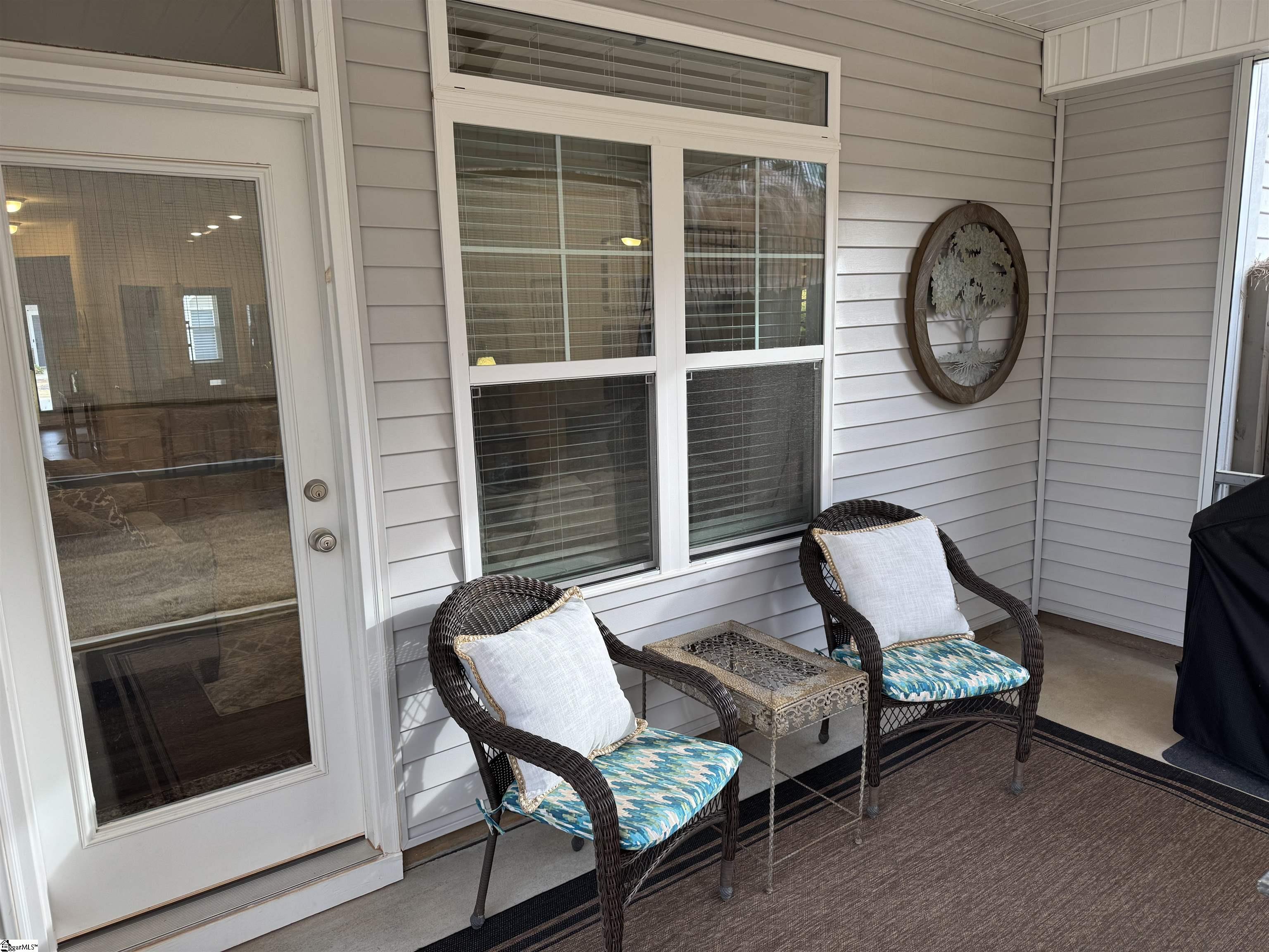 14 Camden Woods Trail