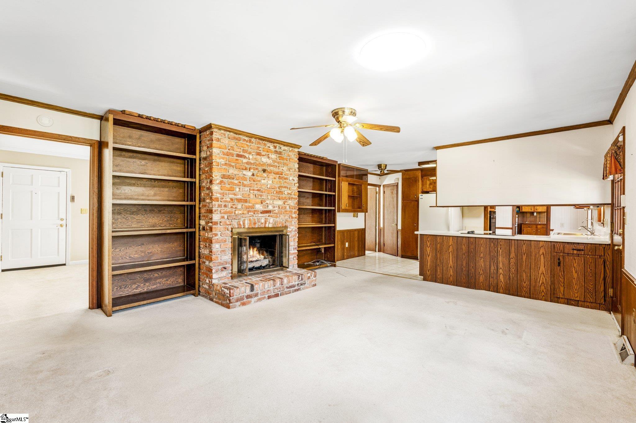 113 Great Glen Road