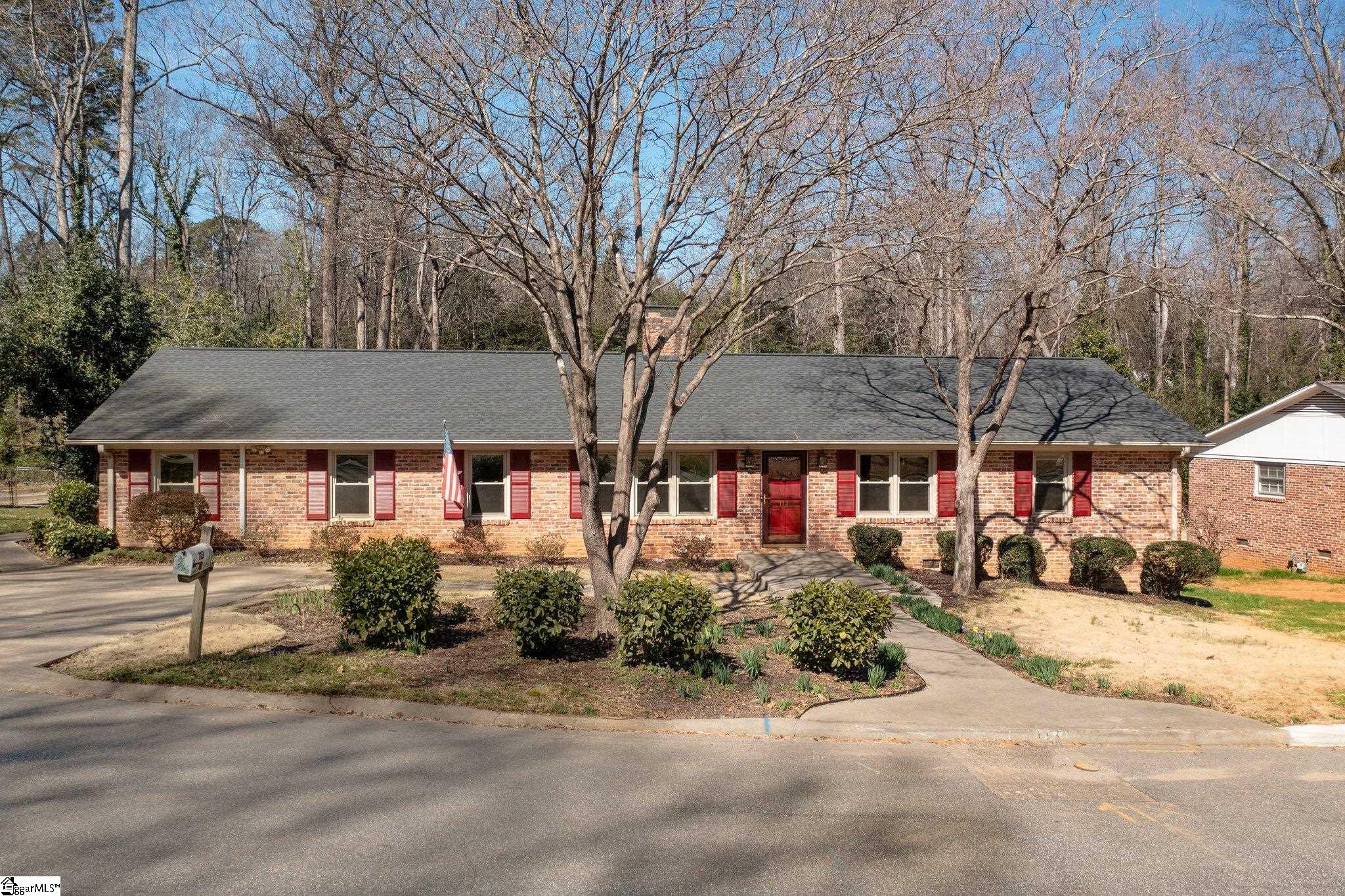 113 Great Glen Road