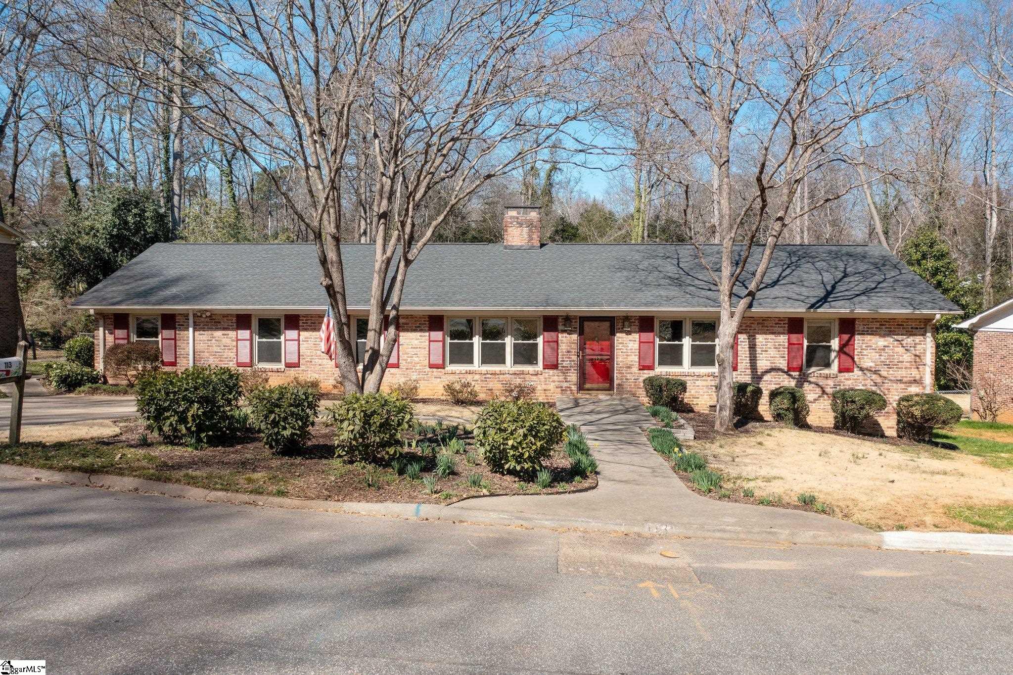 113 Great Glen Road