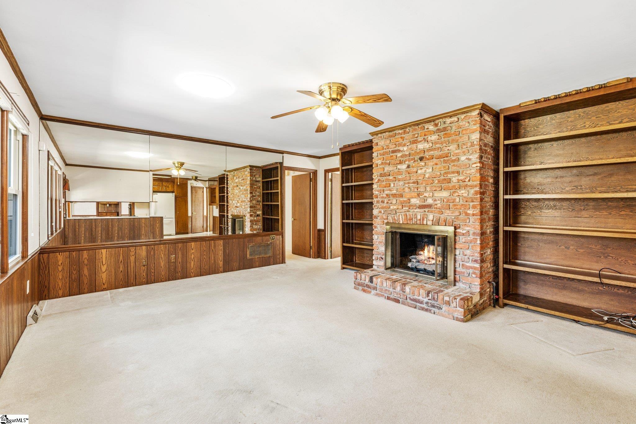 113 Great Glen Road