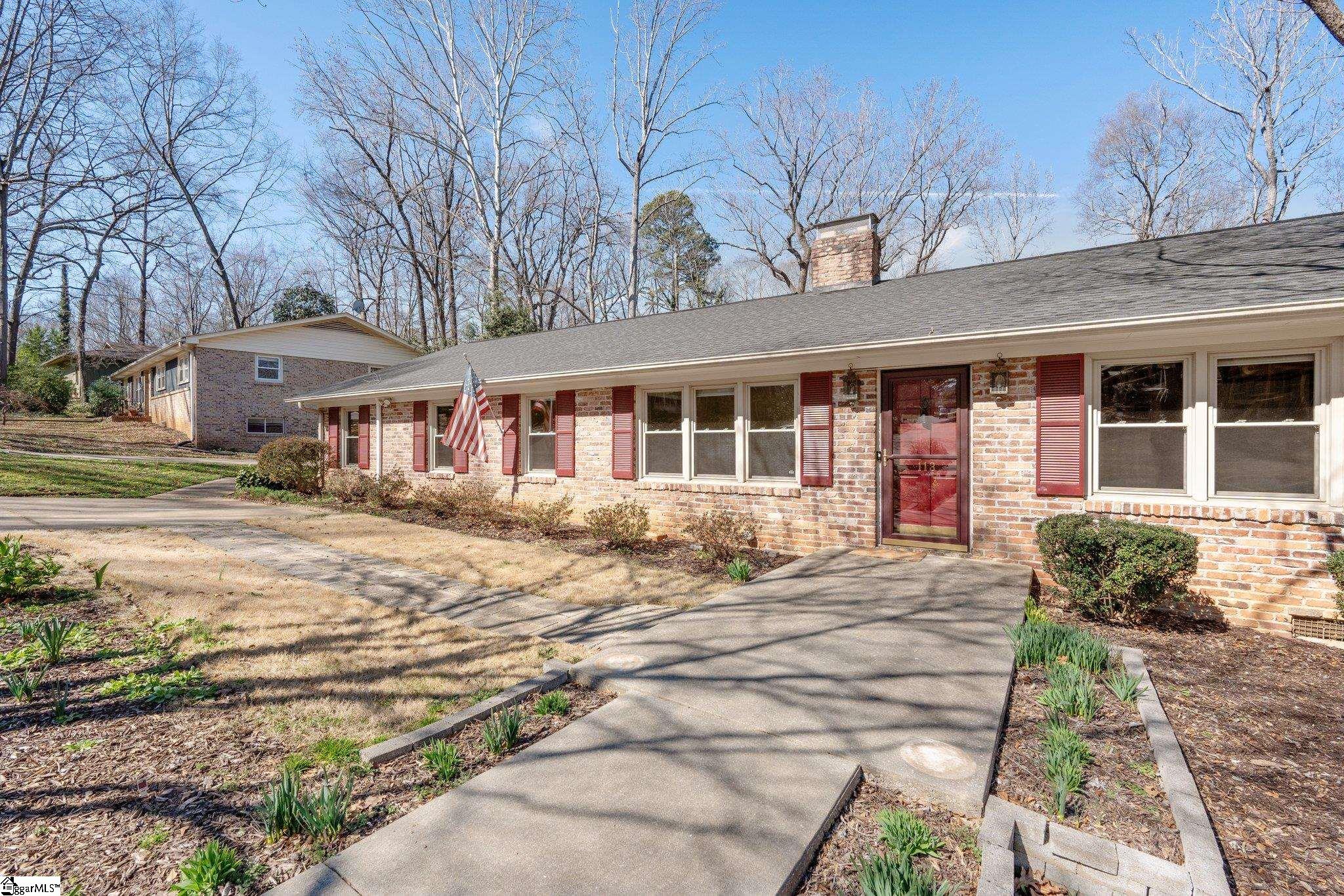 113 Great Glen Road