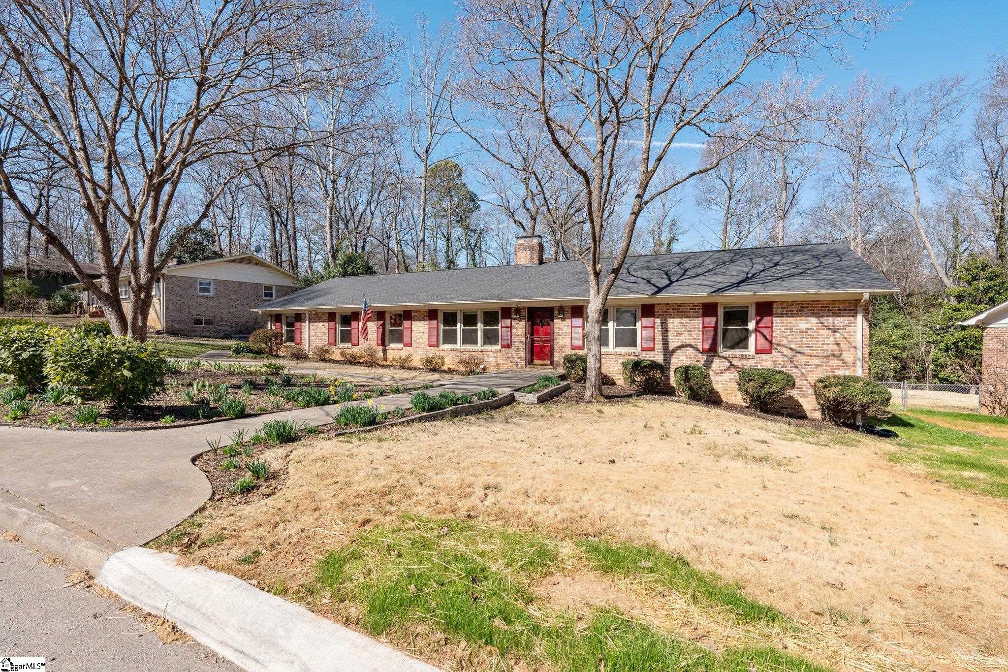 113 Great Glen Road