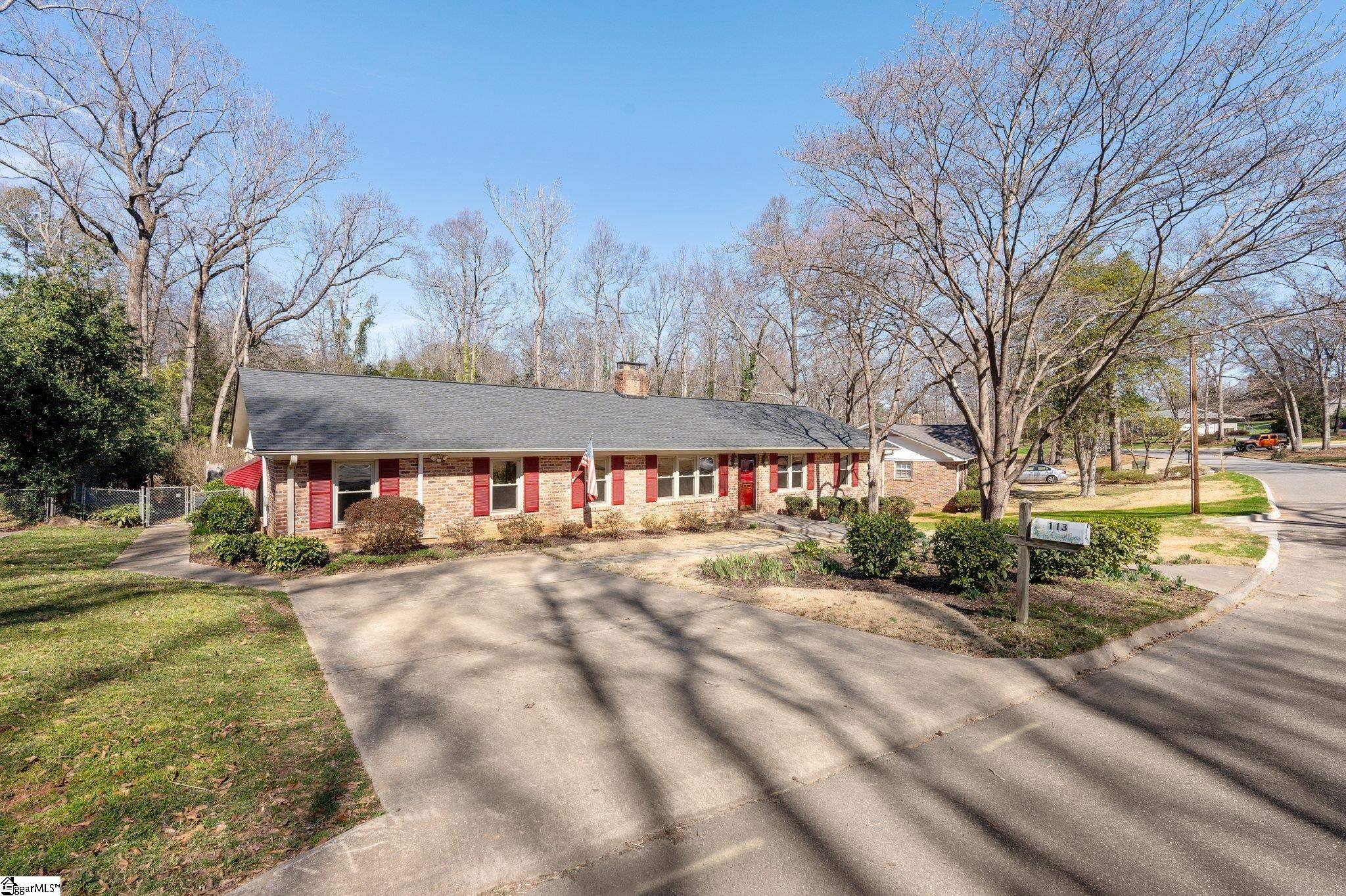 113 Great Glen Road