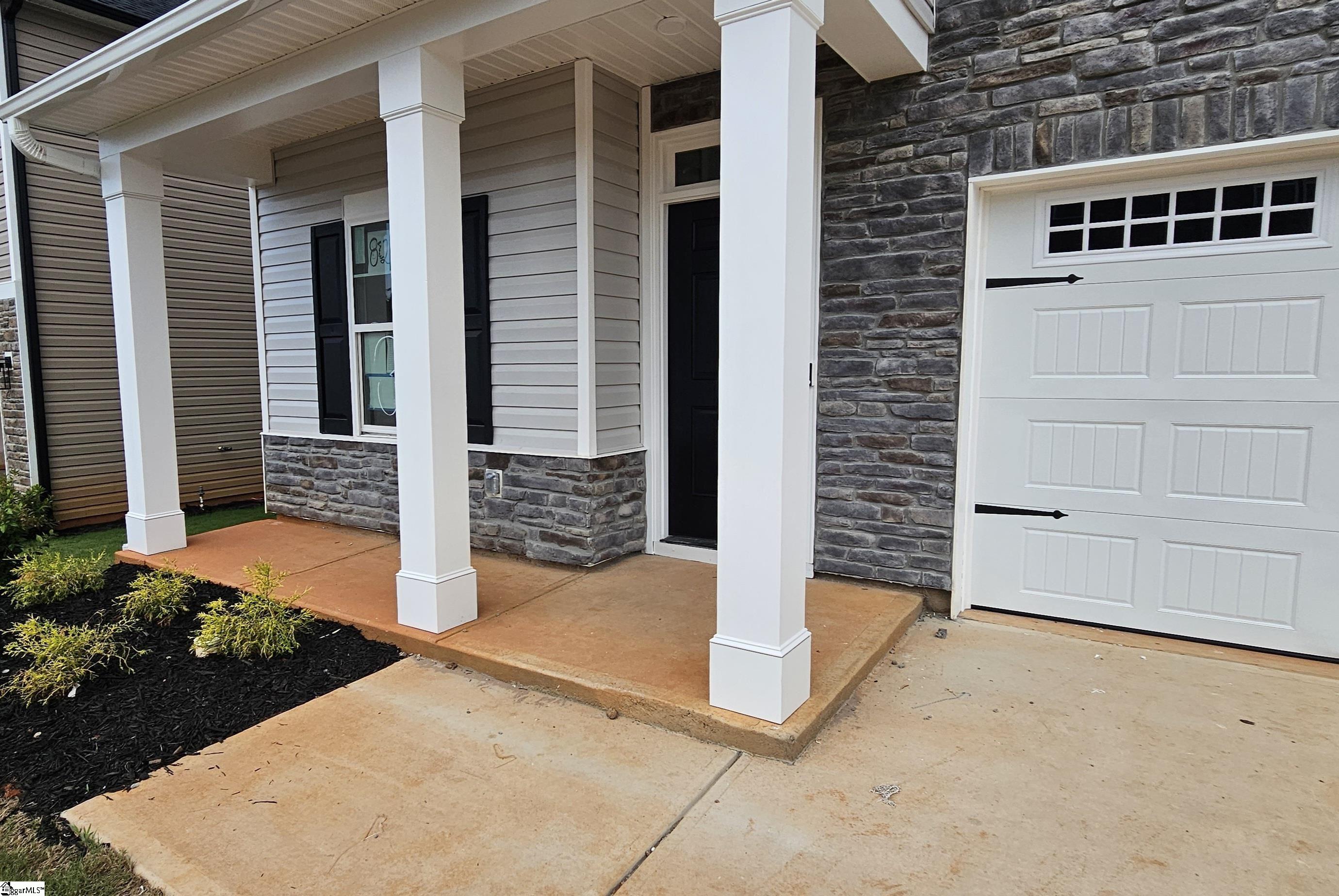 402 Ecton Place Lot 82