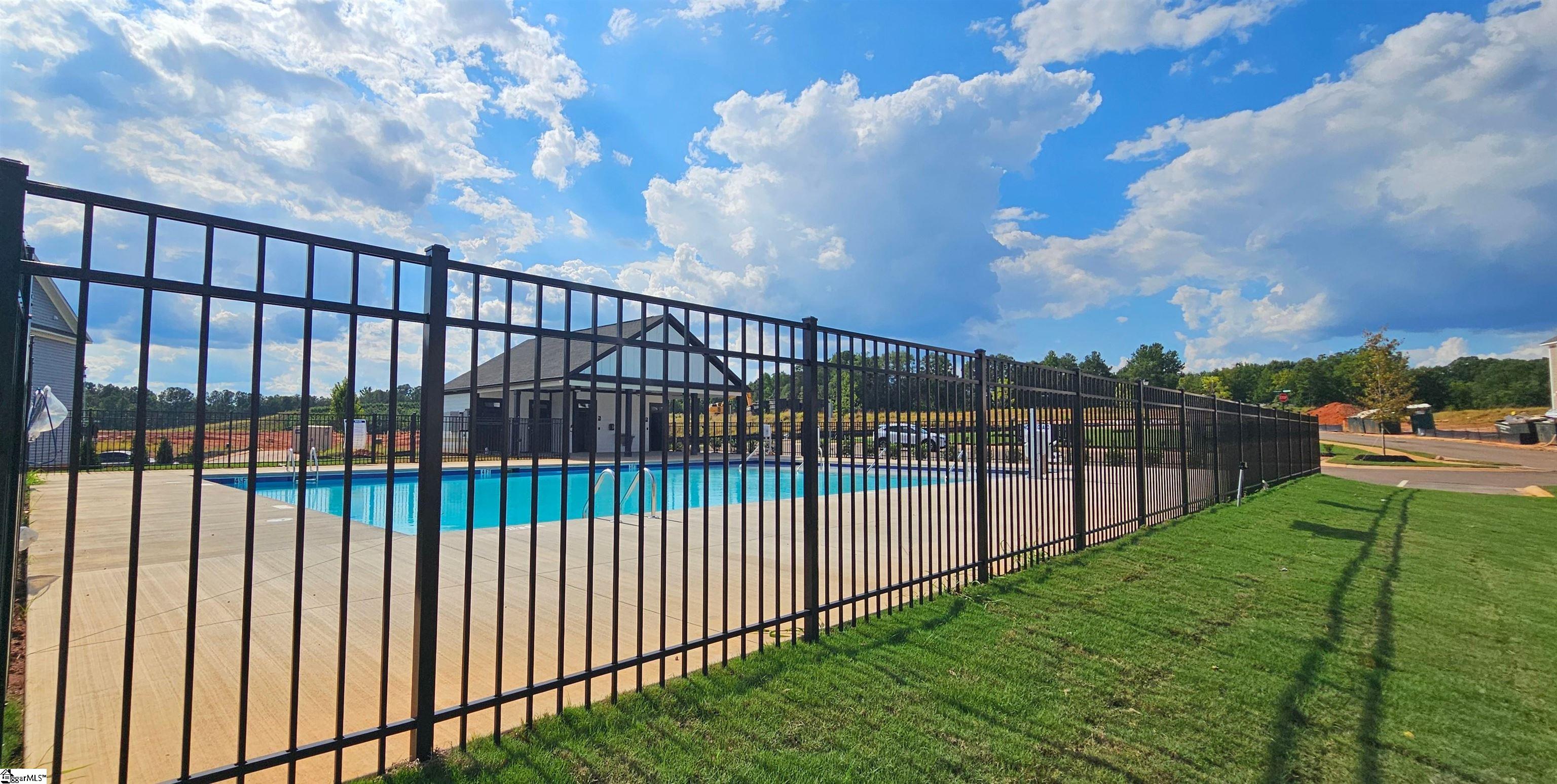 402 Ecton Place Lot 82