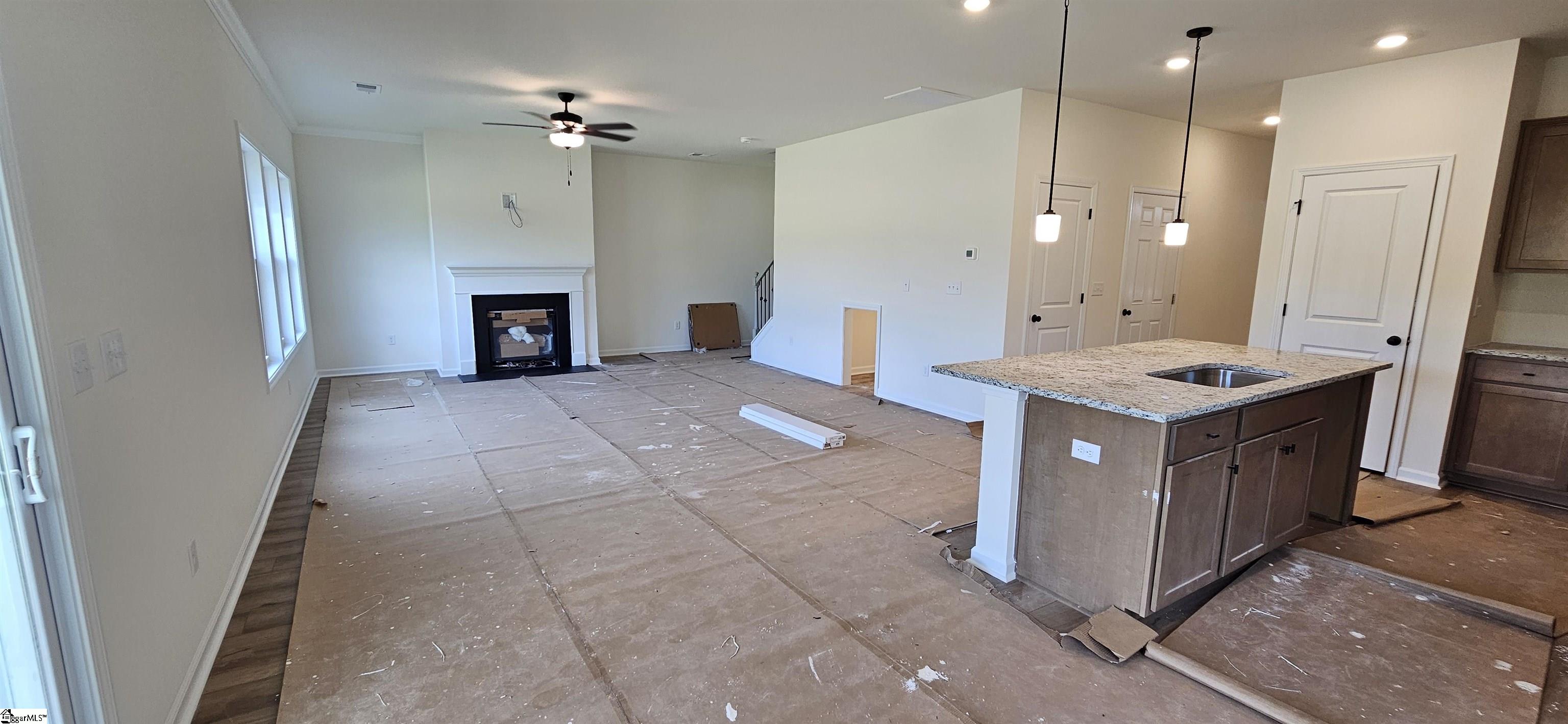402 Ecton Place Lot 82