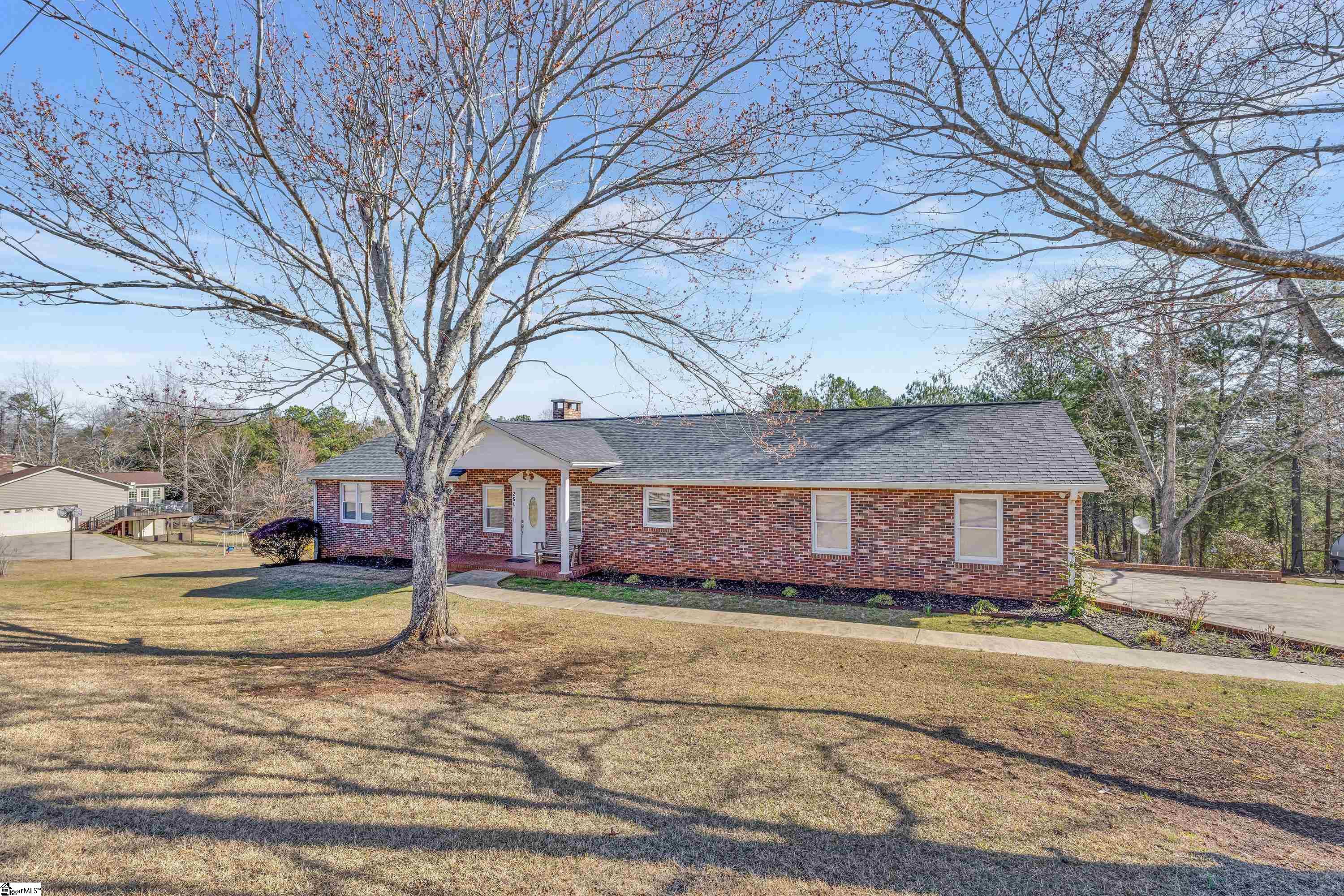 264 Crescent Hill Drive