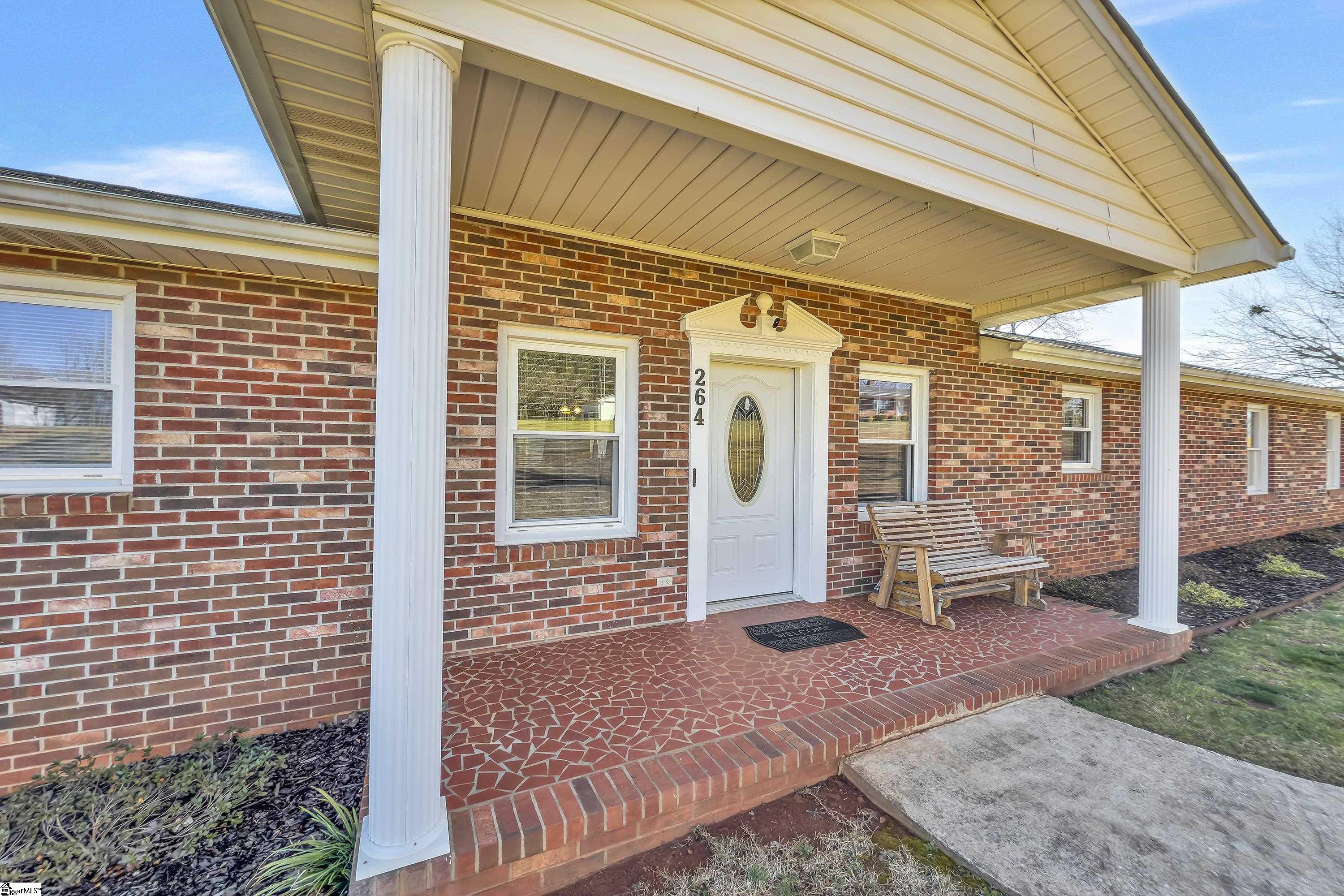 264 Crescent Hill Drive