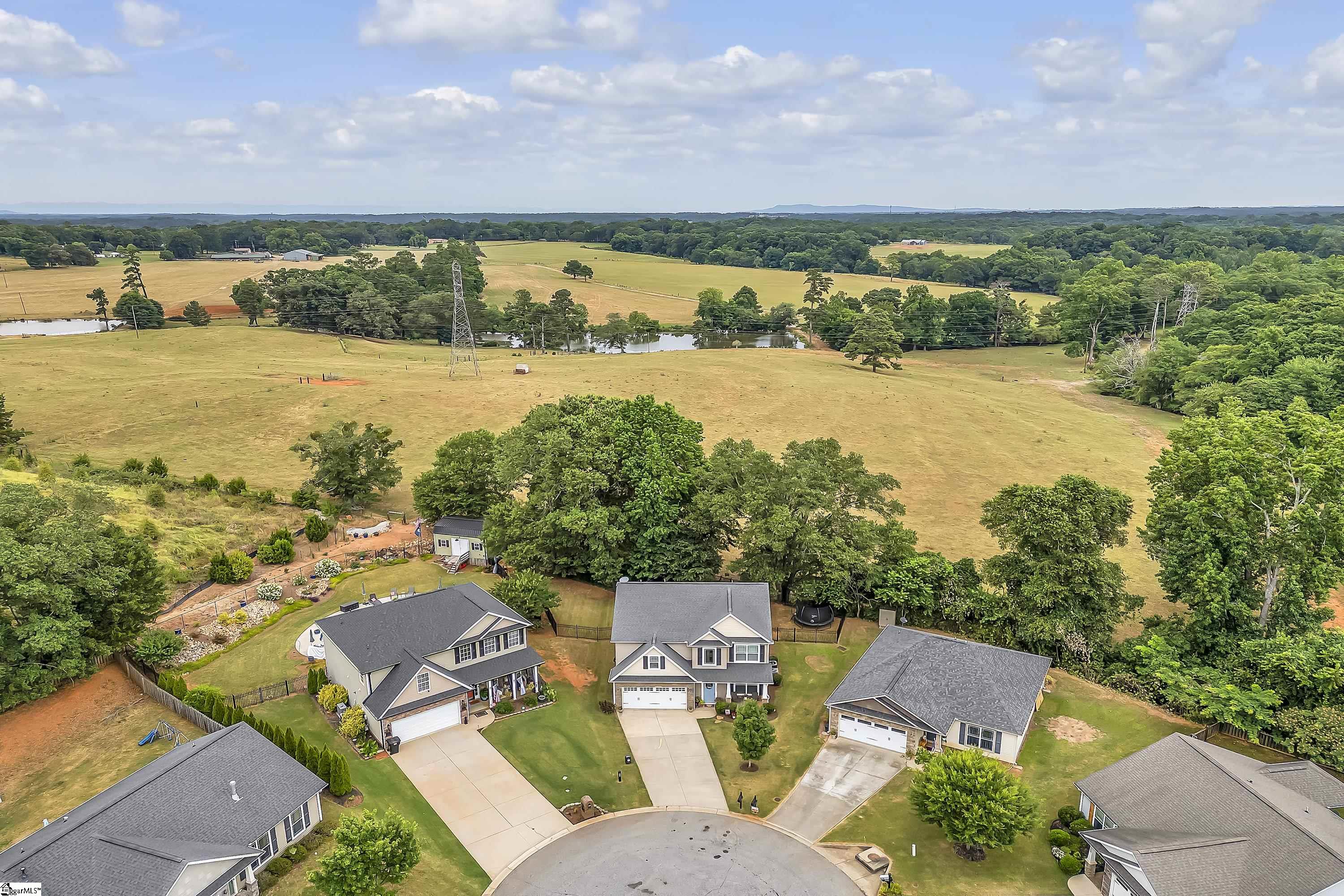 1050 Blythwood Drive