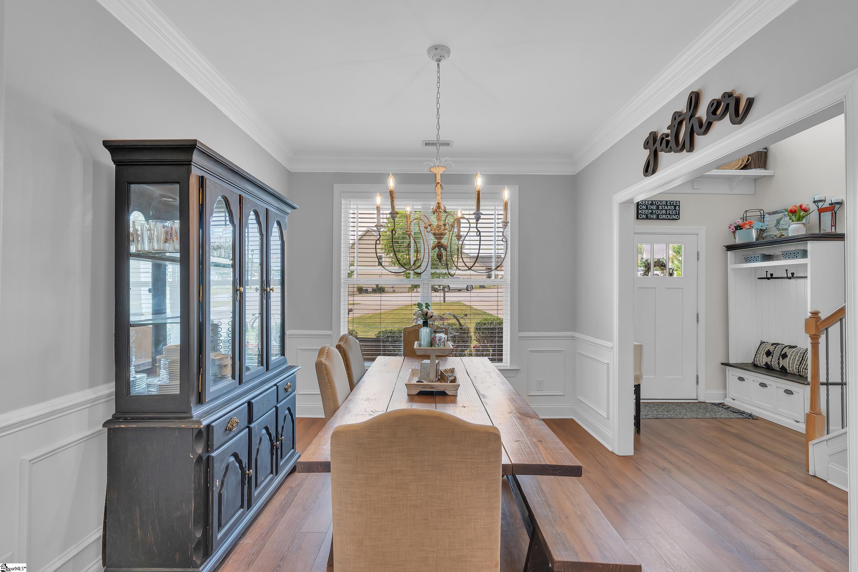 1050 Blythwood Drive