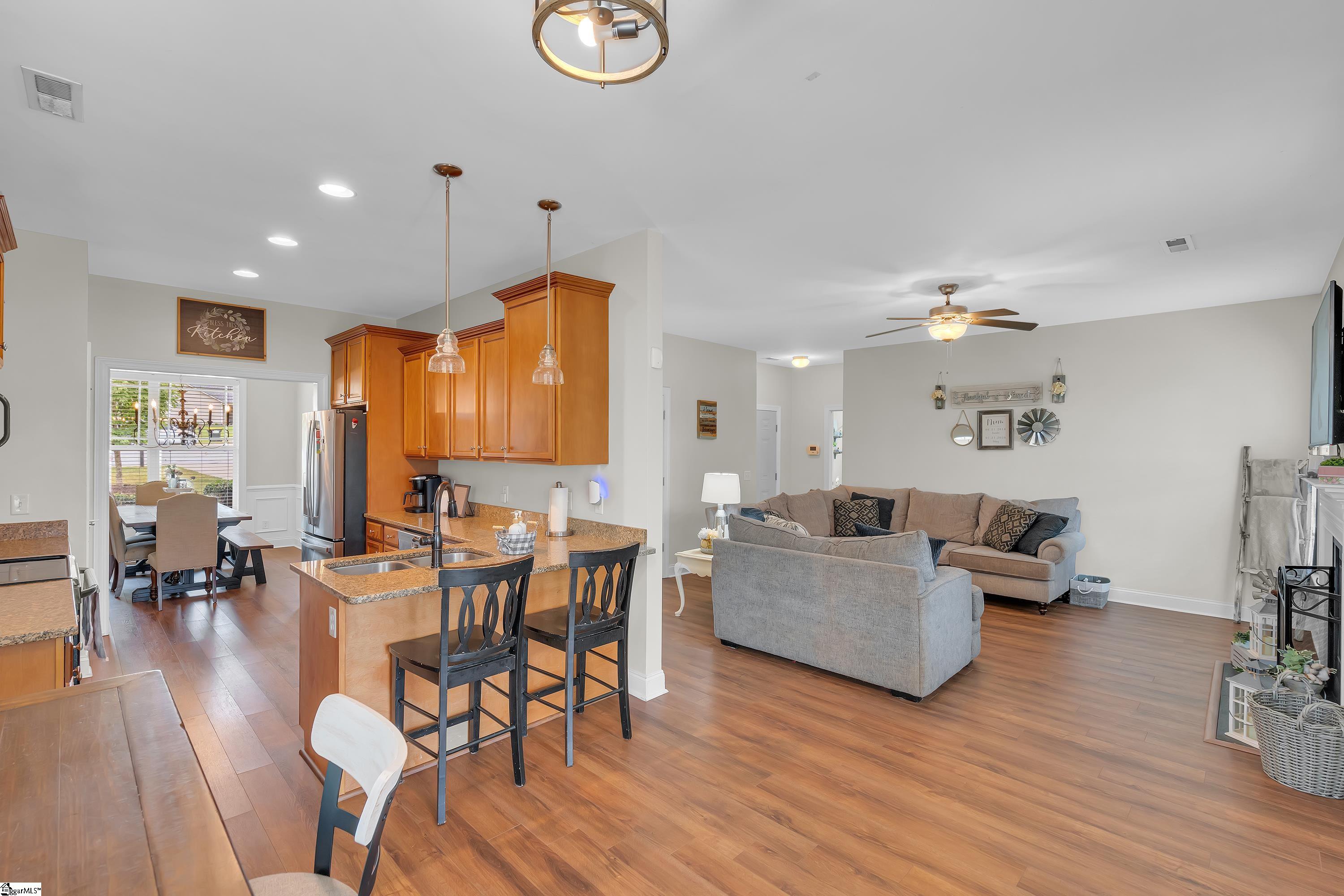 1050 Blythwood Drive