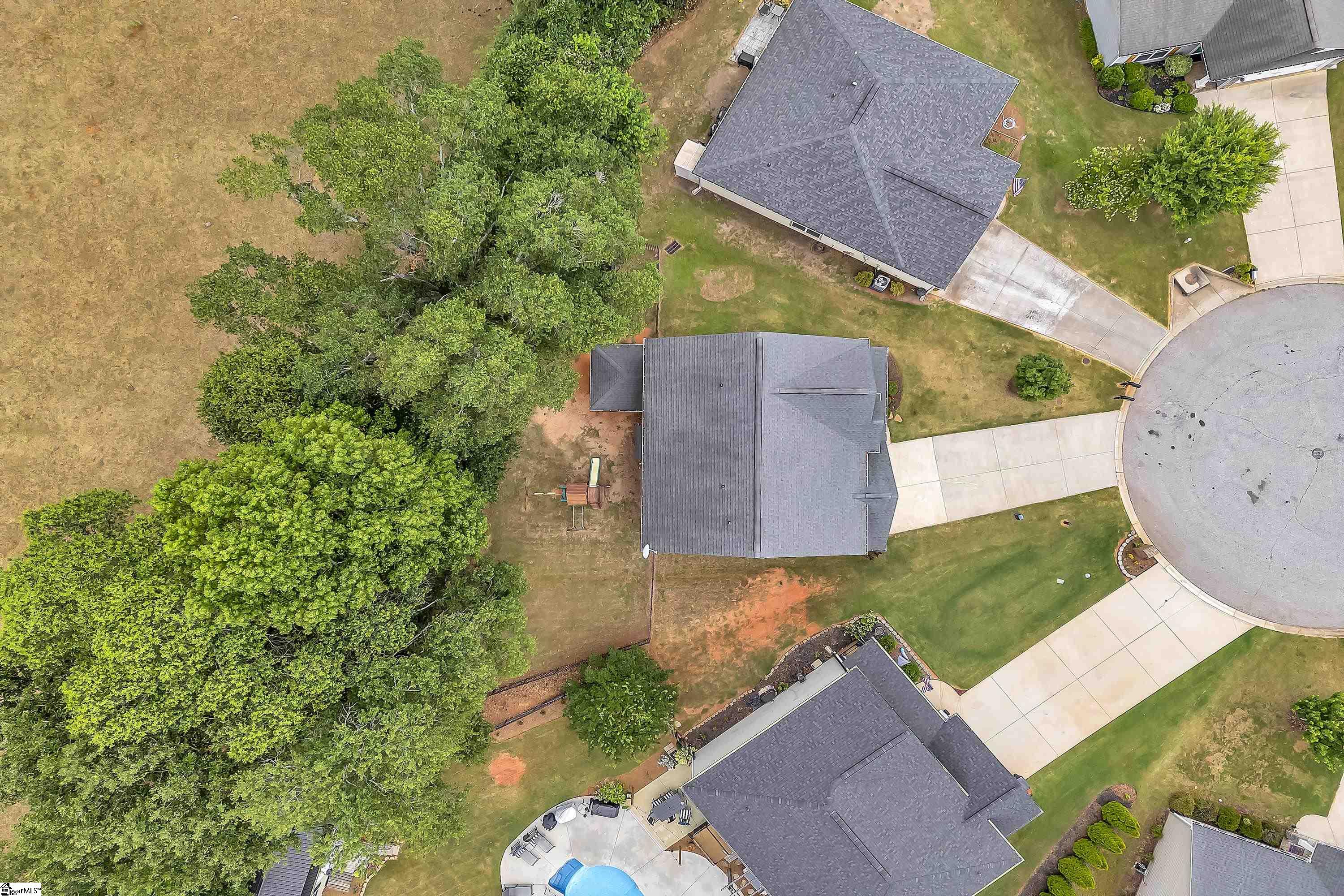 1050 Blythwood Drive