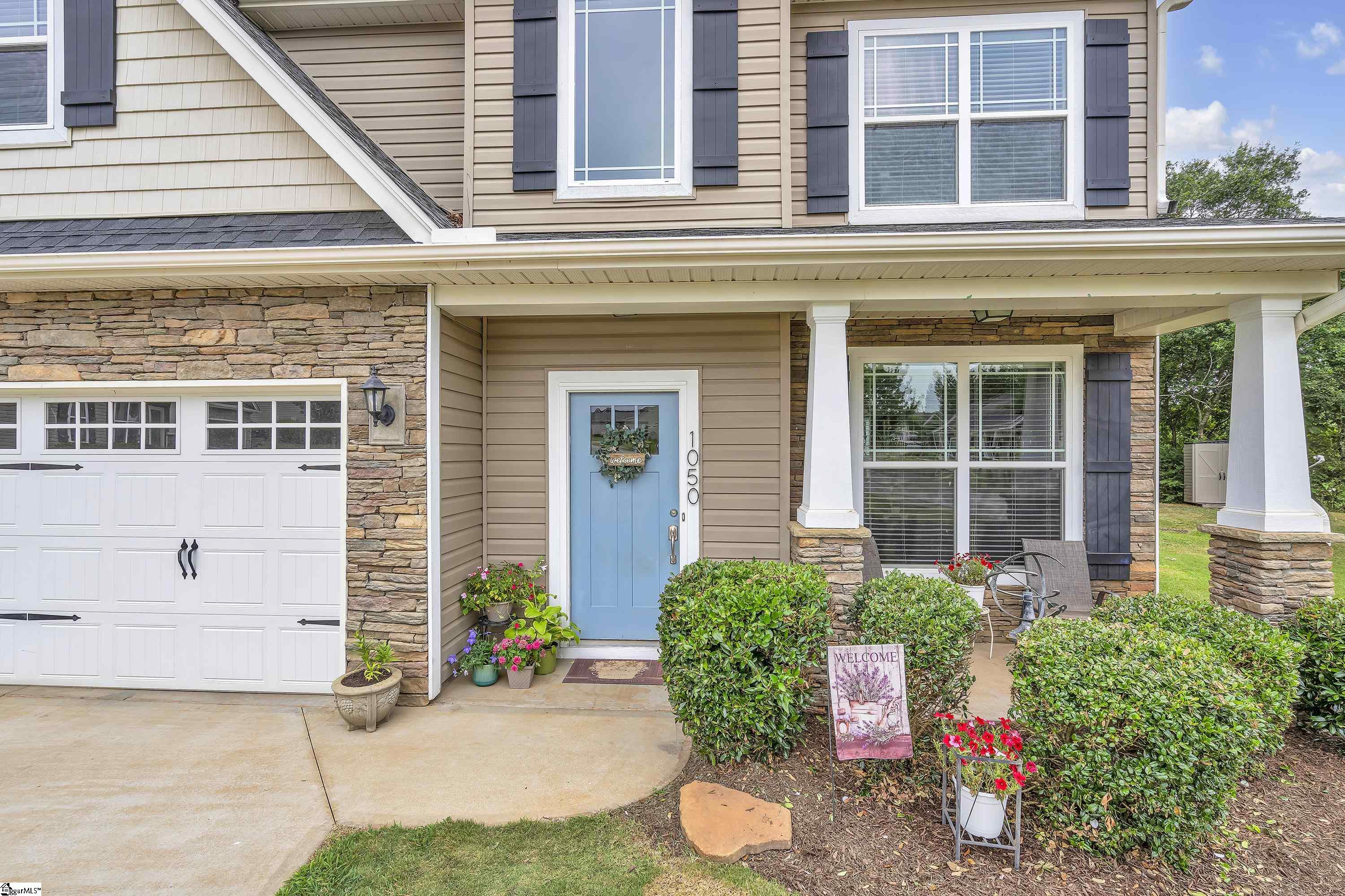 1050 Blythwood Drive