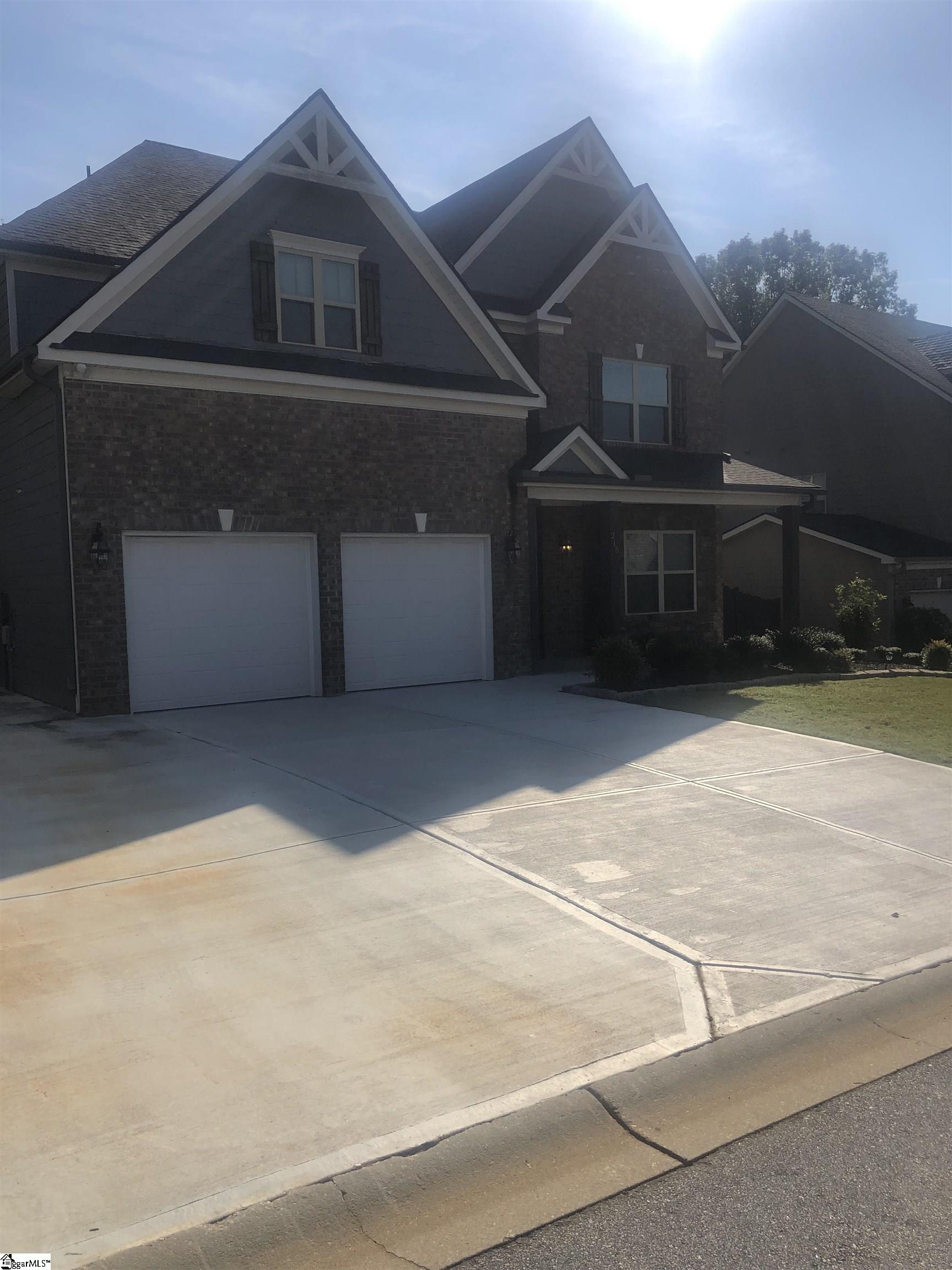 215 Peters Glenn Court