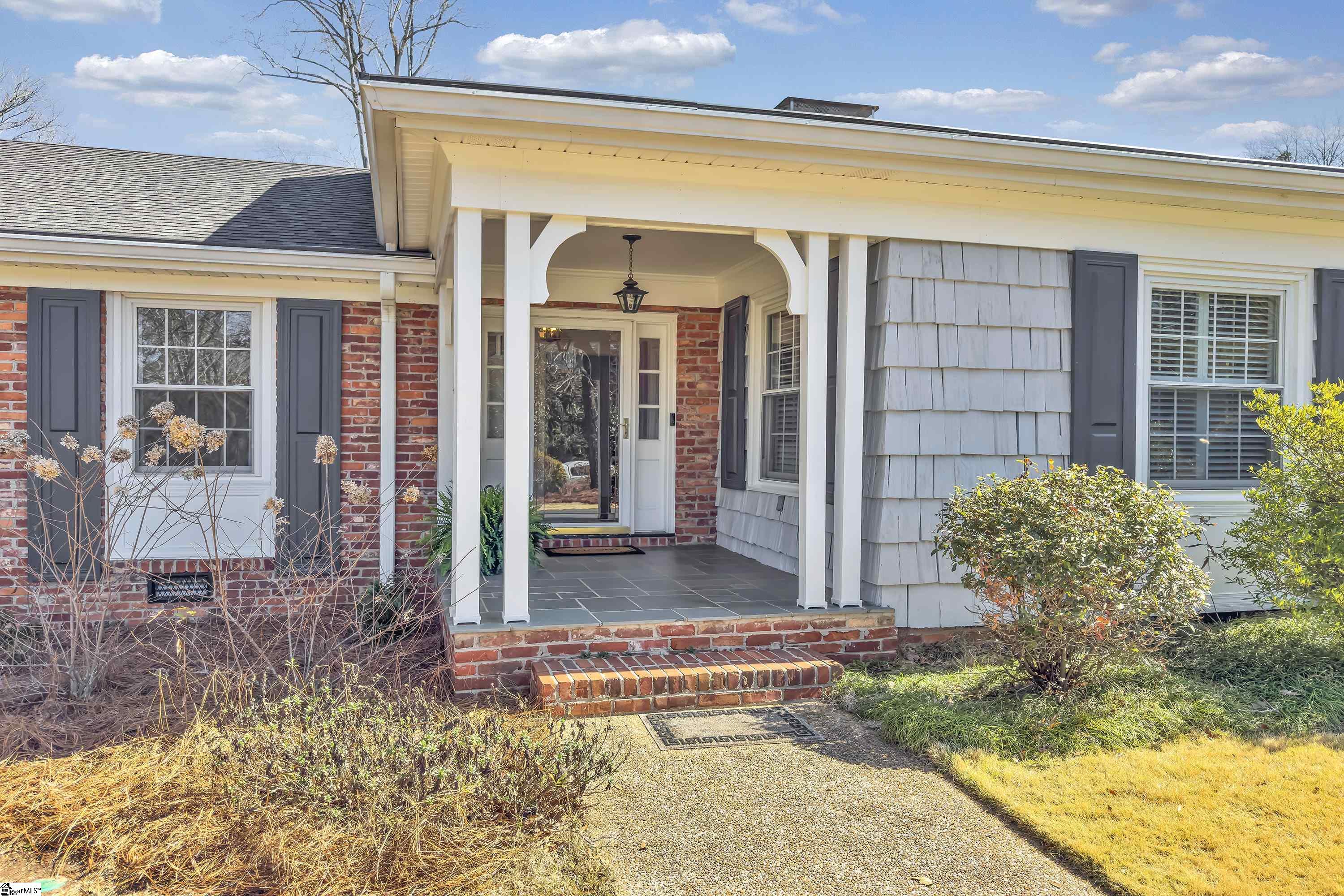 1407 Parkins Mill Road