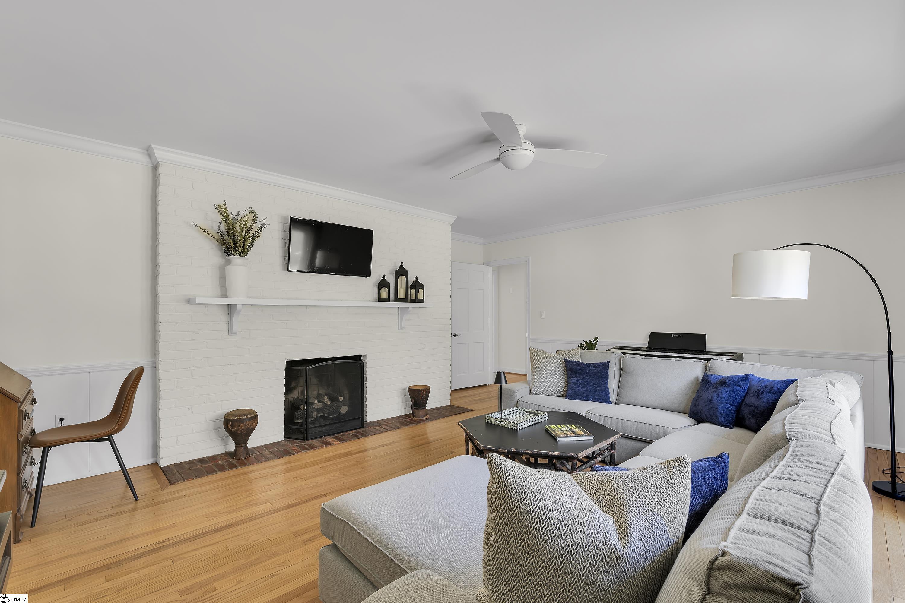 1407 Parkins Mill Road