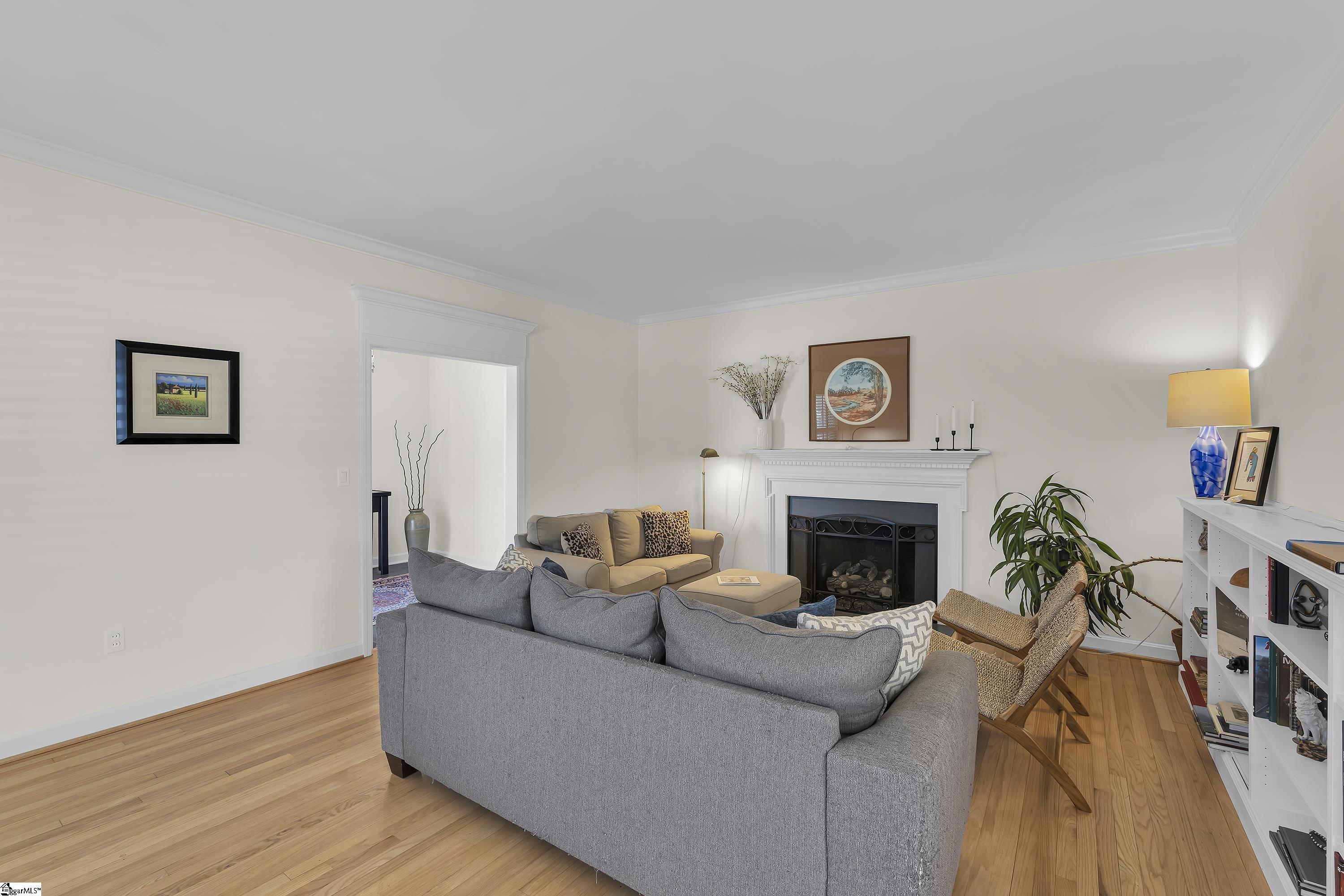 1407 Parkins Mill Road