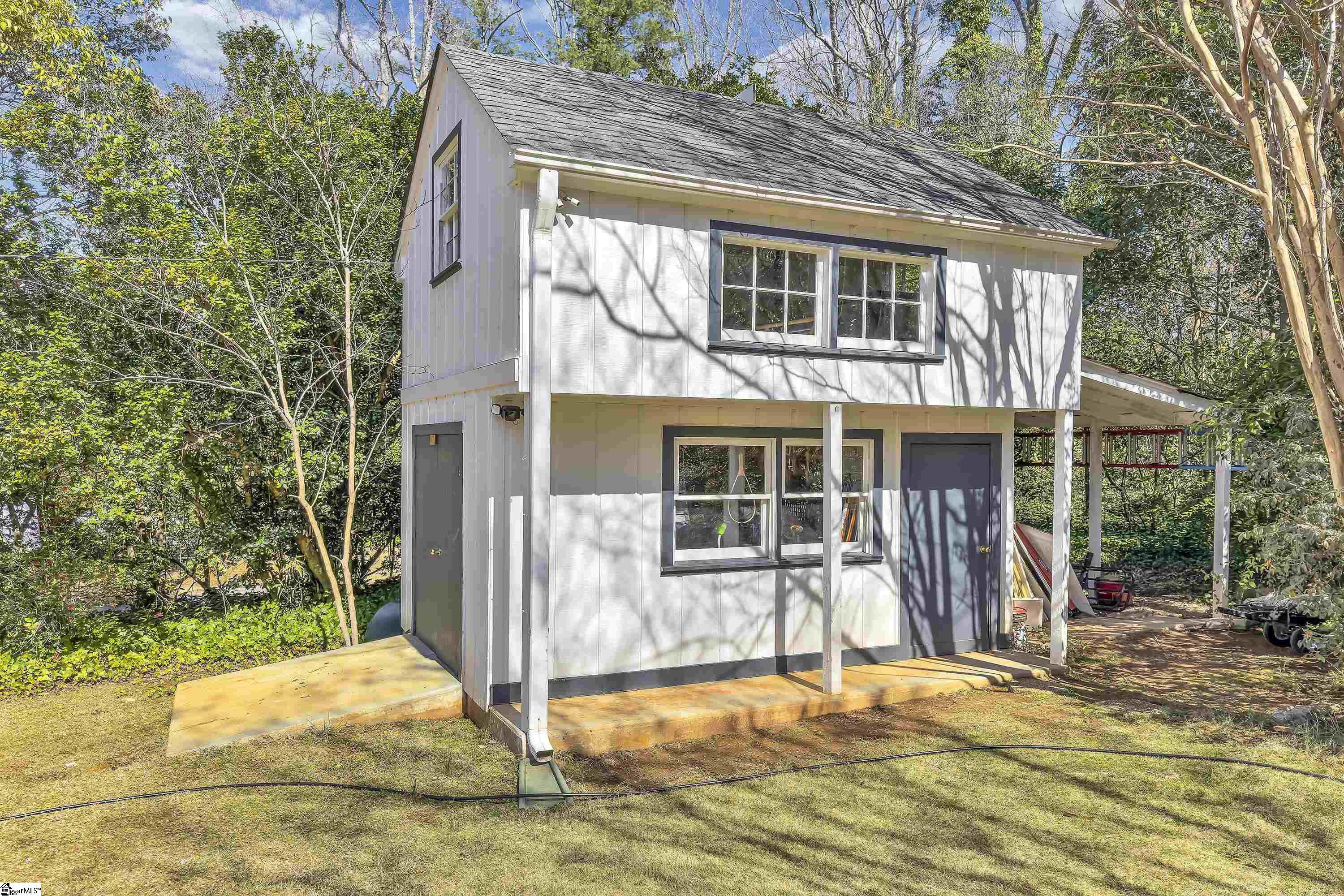 1407 Parkins Mill Road