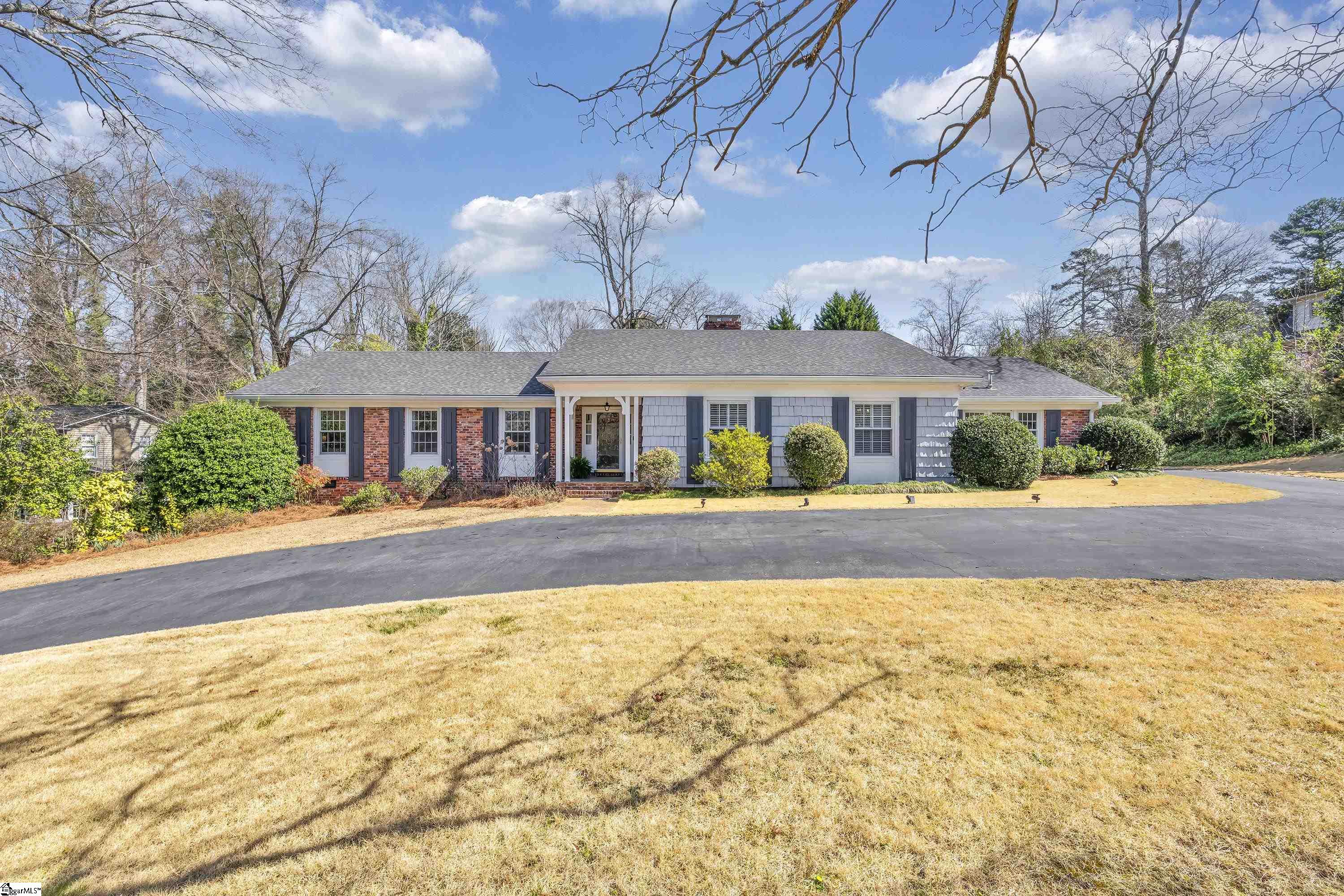 1407 Parkins Mill Road