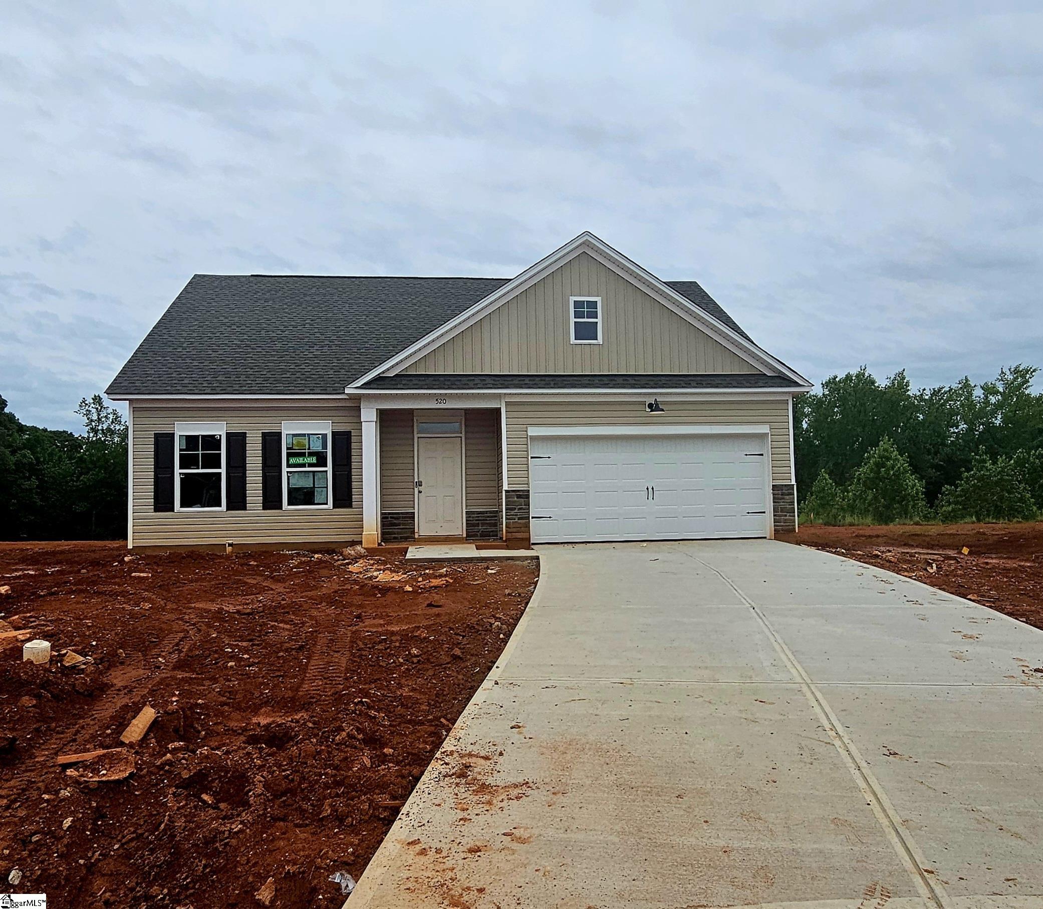 520 Barbican Place Lot 35