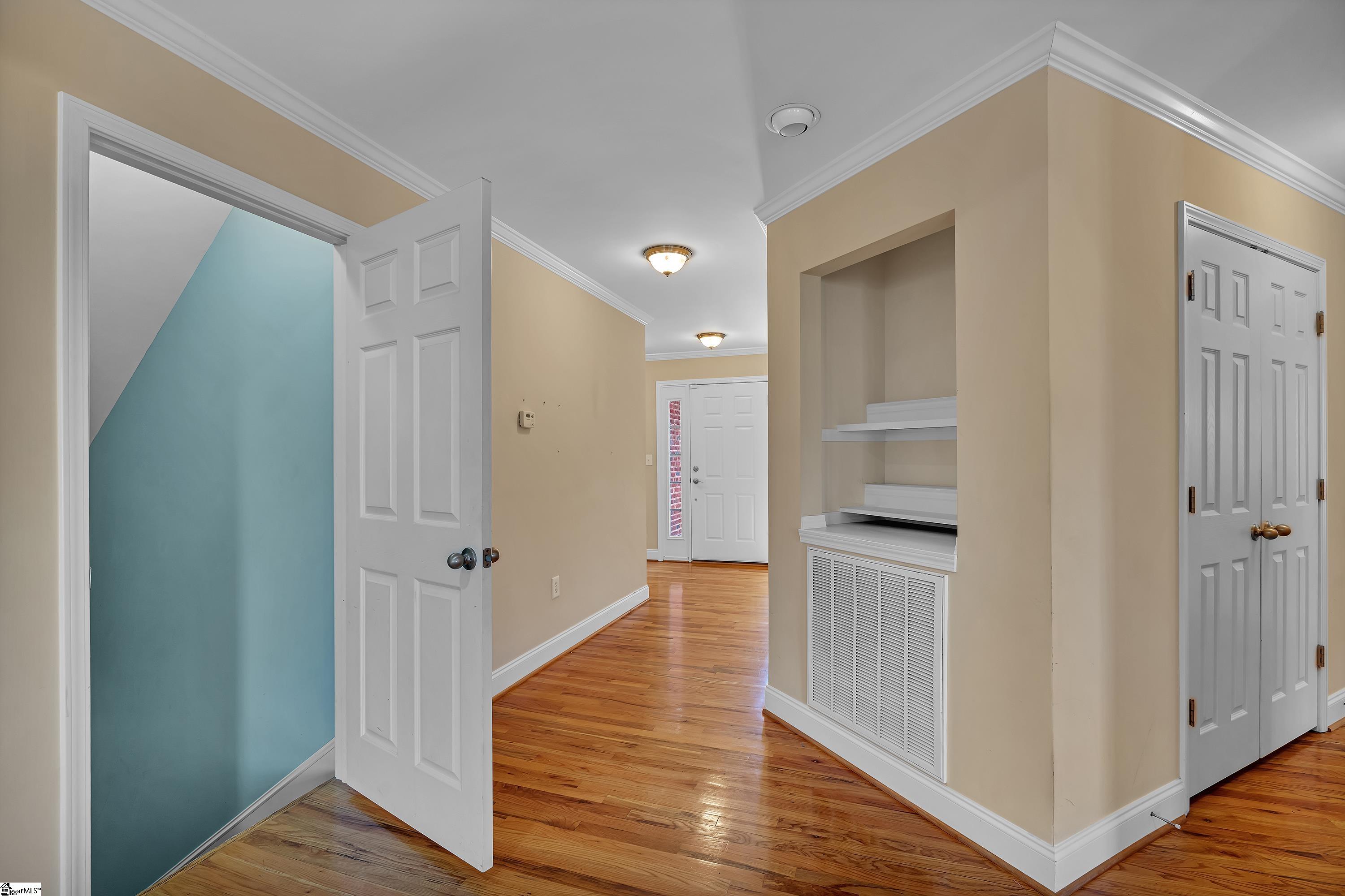 133 Hidden Ridge Drive