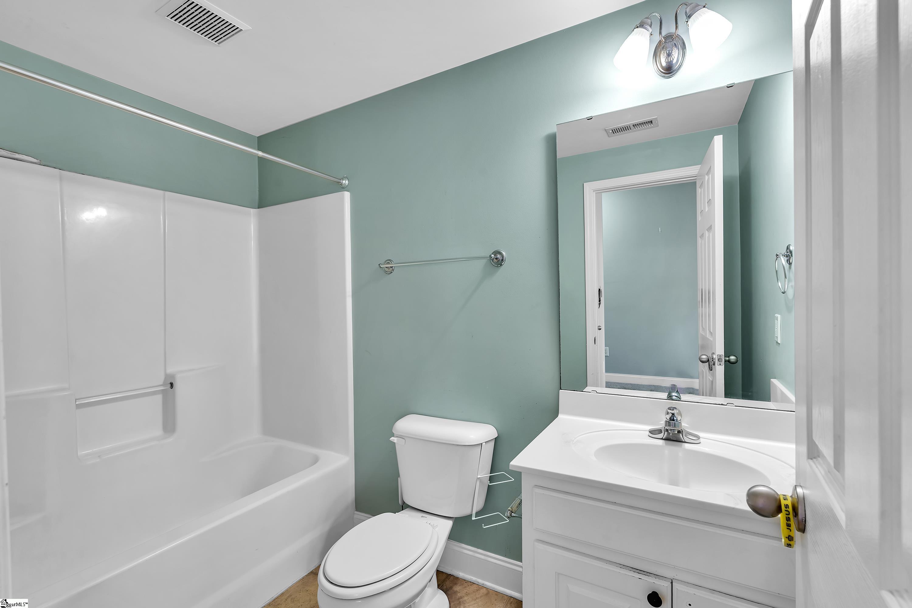 133 Hidden Ridge Drive