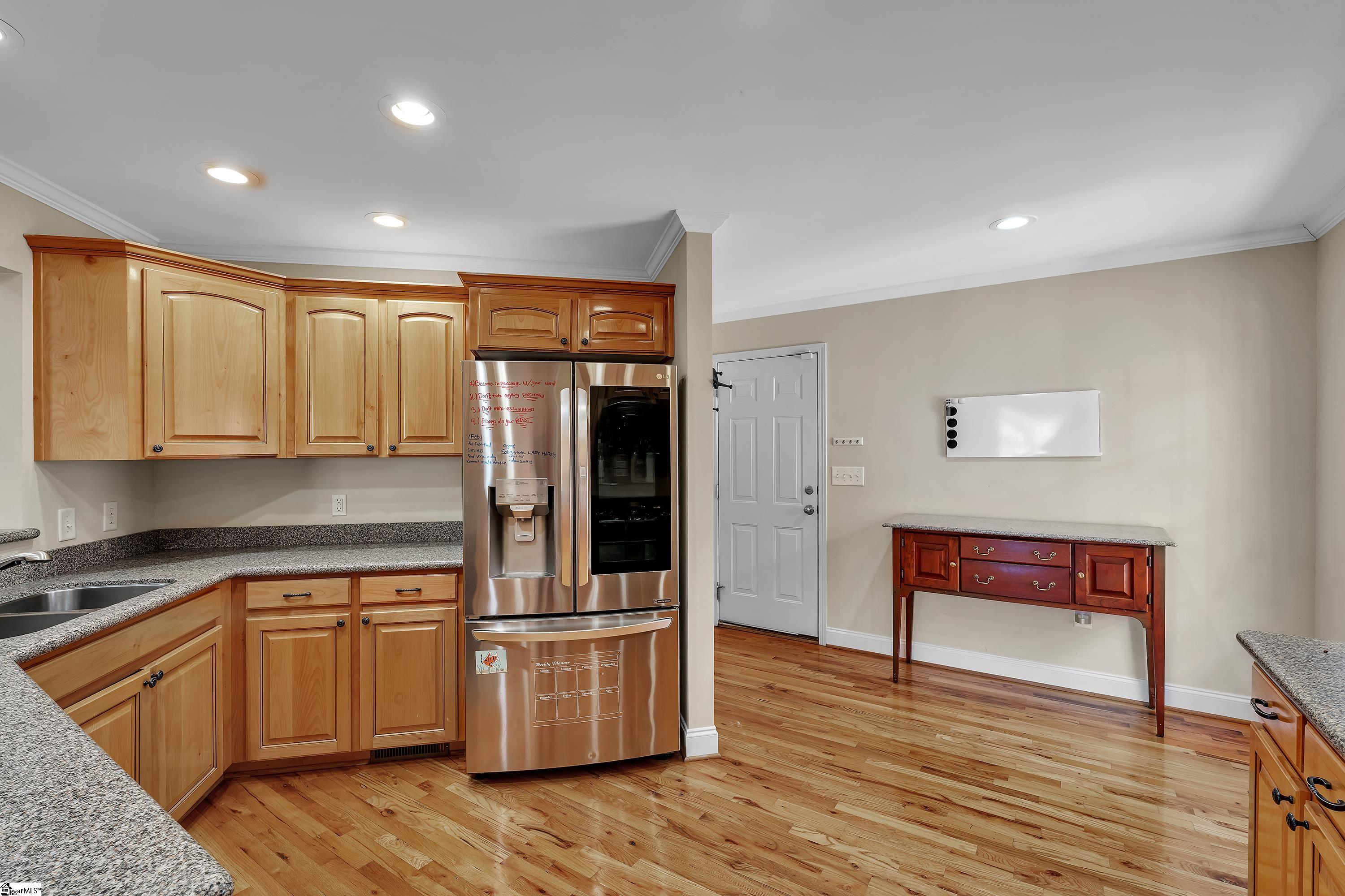 133 Hidden Ridge Drive