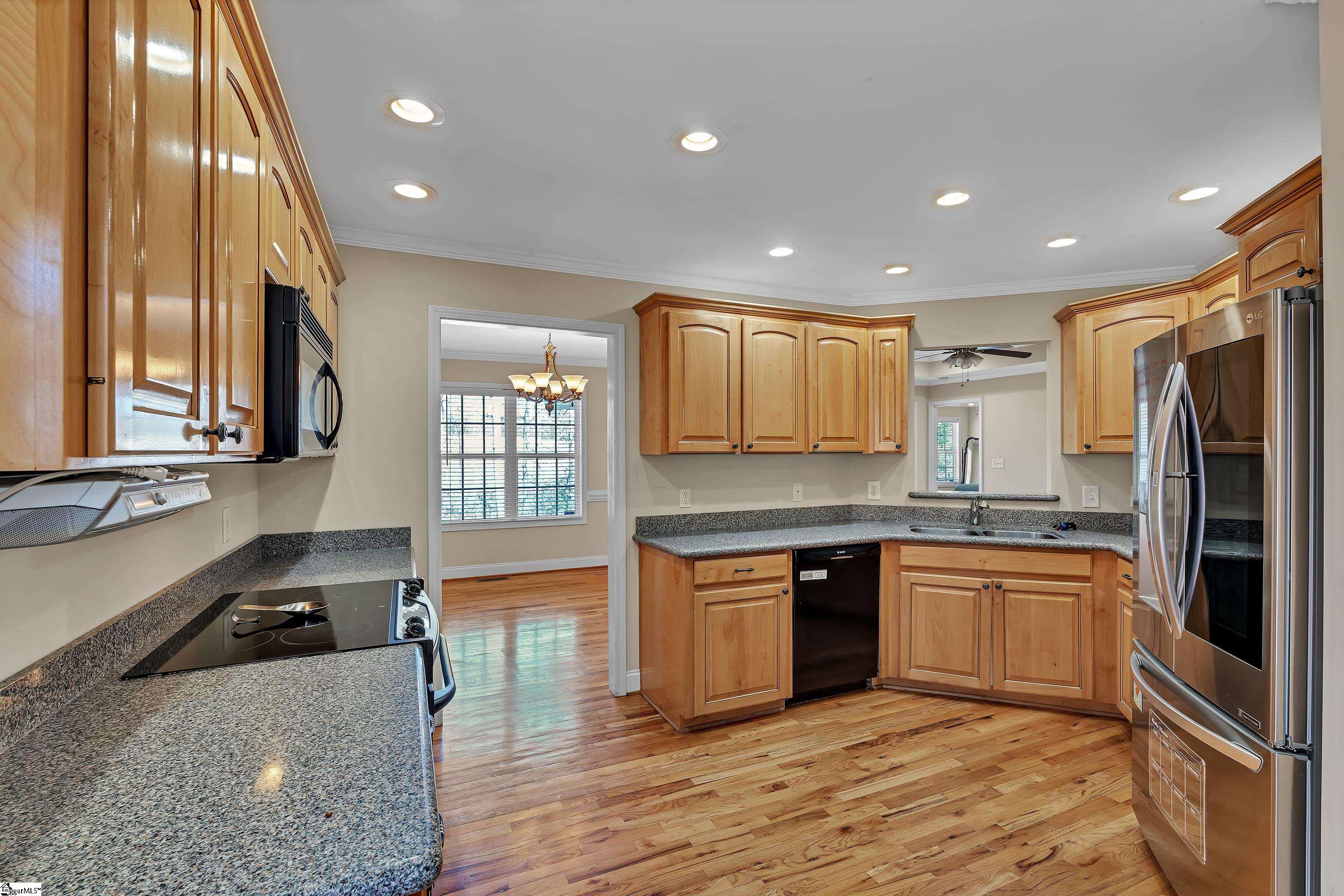 133 Hidden Ridge Drive