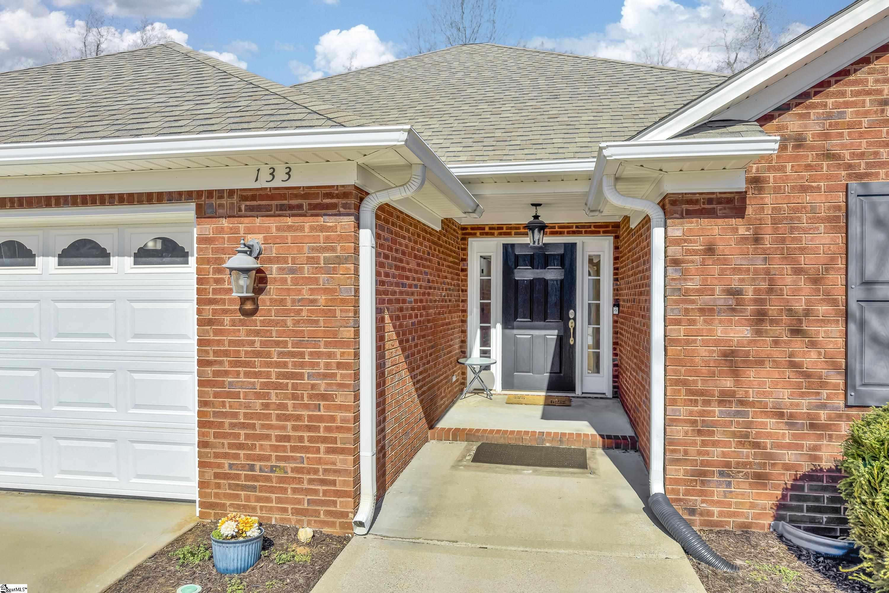 133 Hidden Ridge Drive