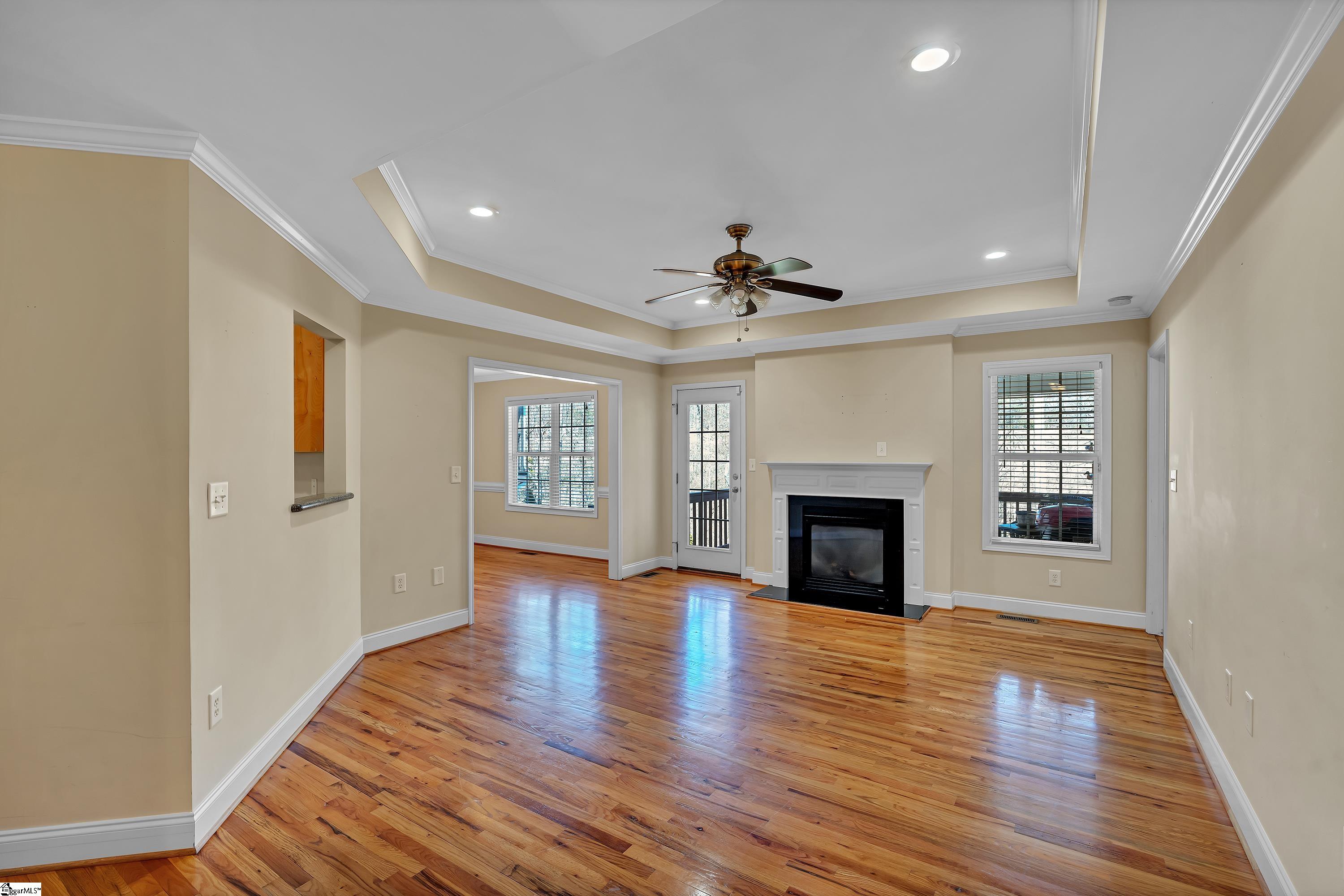 133 Hidden Ridge Drive