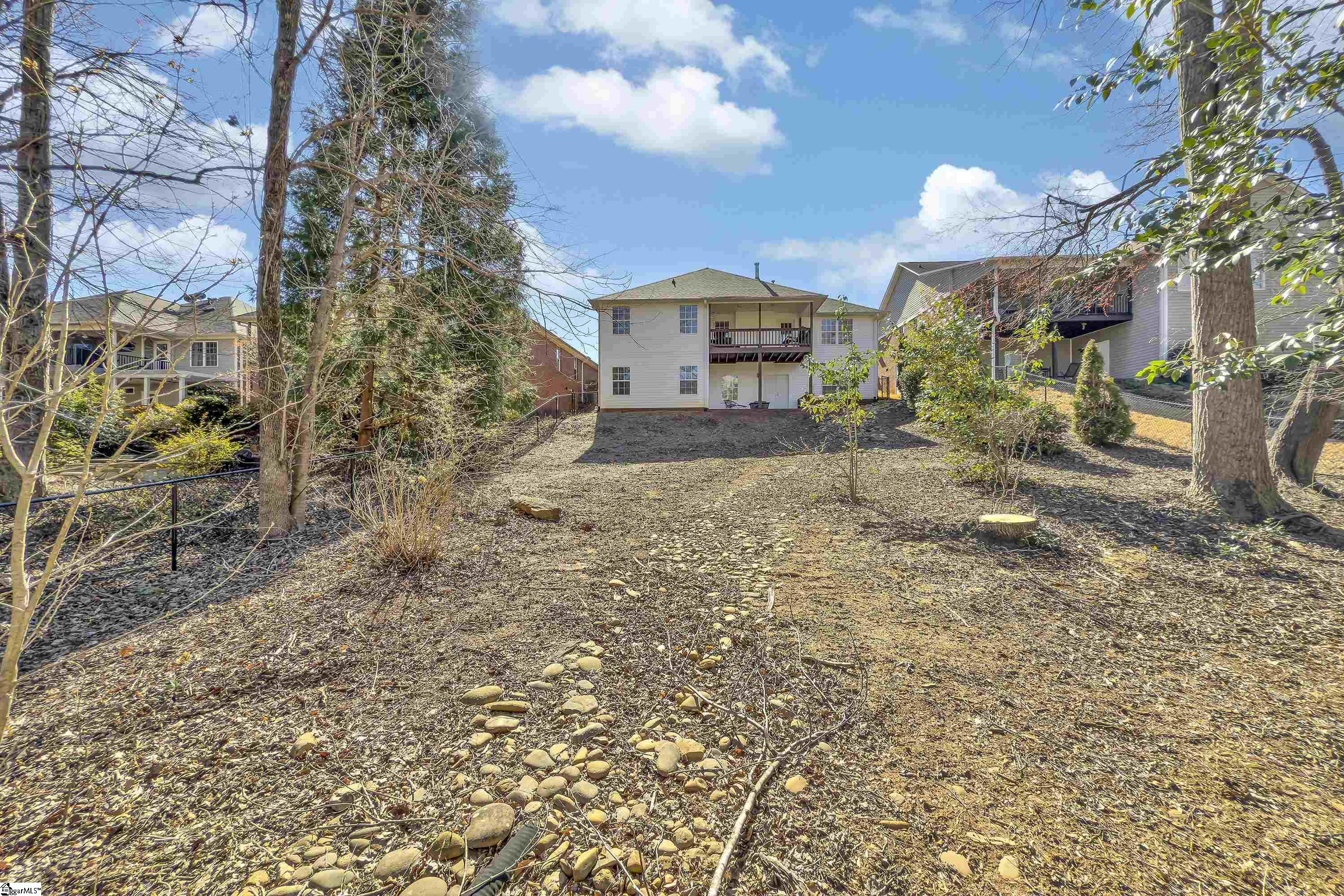 133 Hidden Ridge Drive