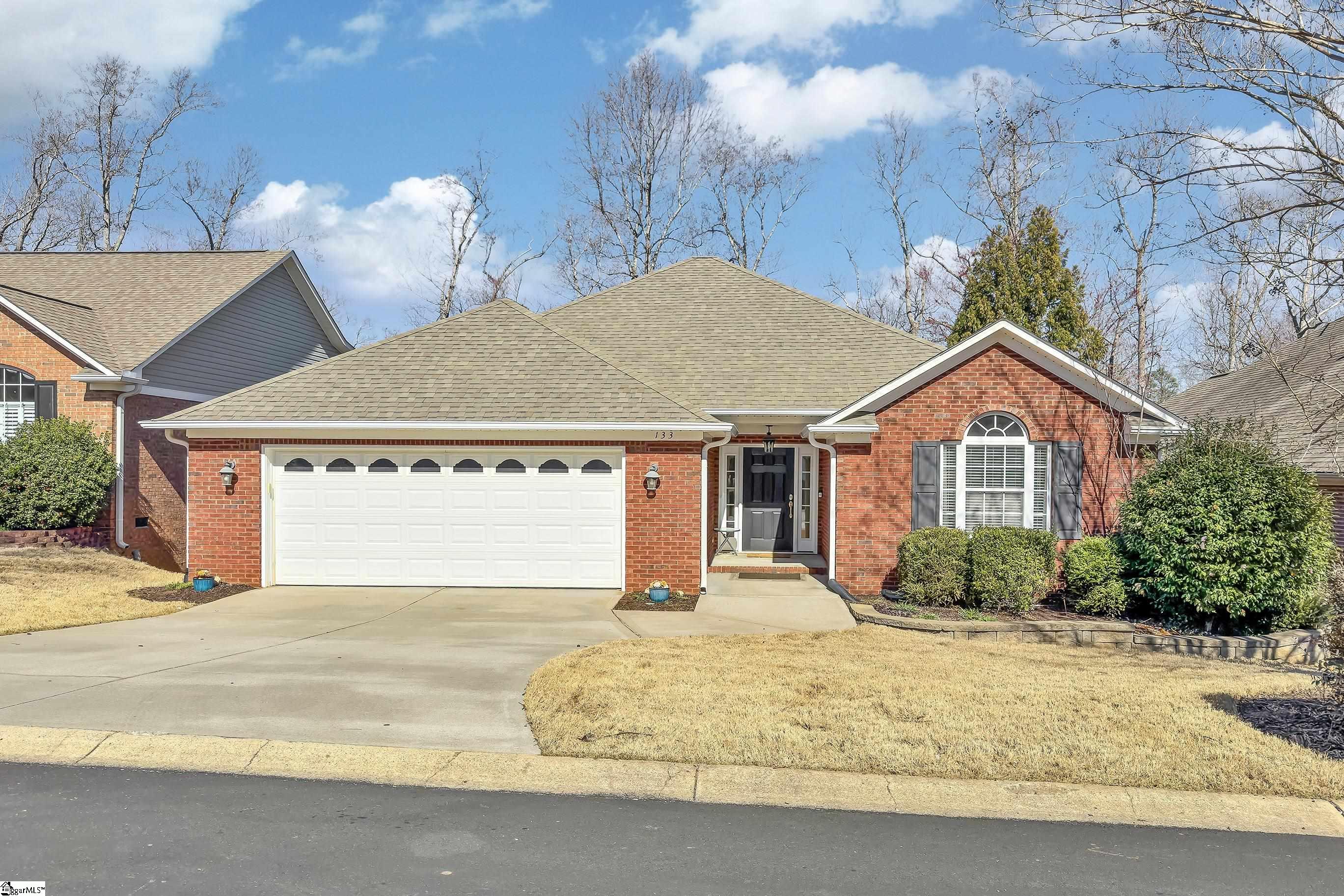 133 Hidden Ridge Drive