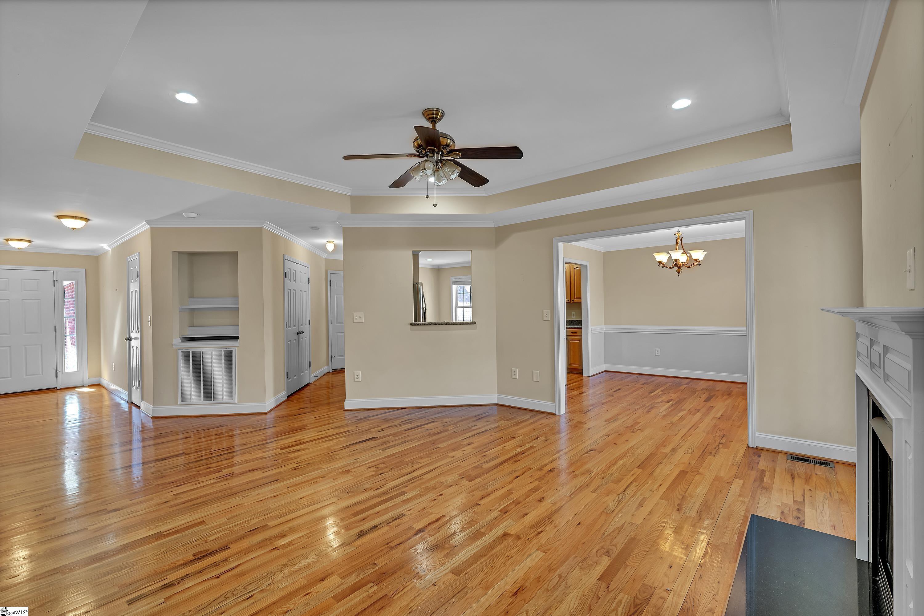 133 Hidden Ridge Drive