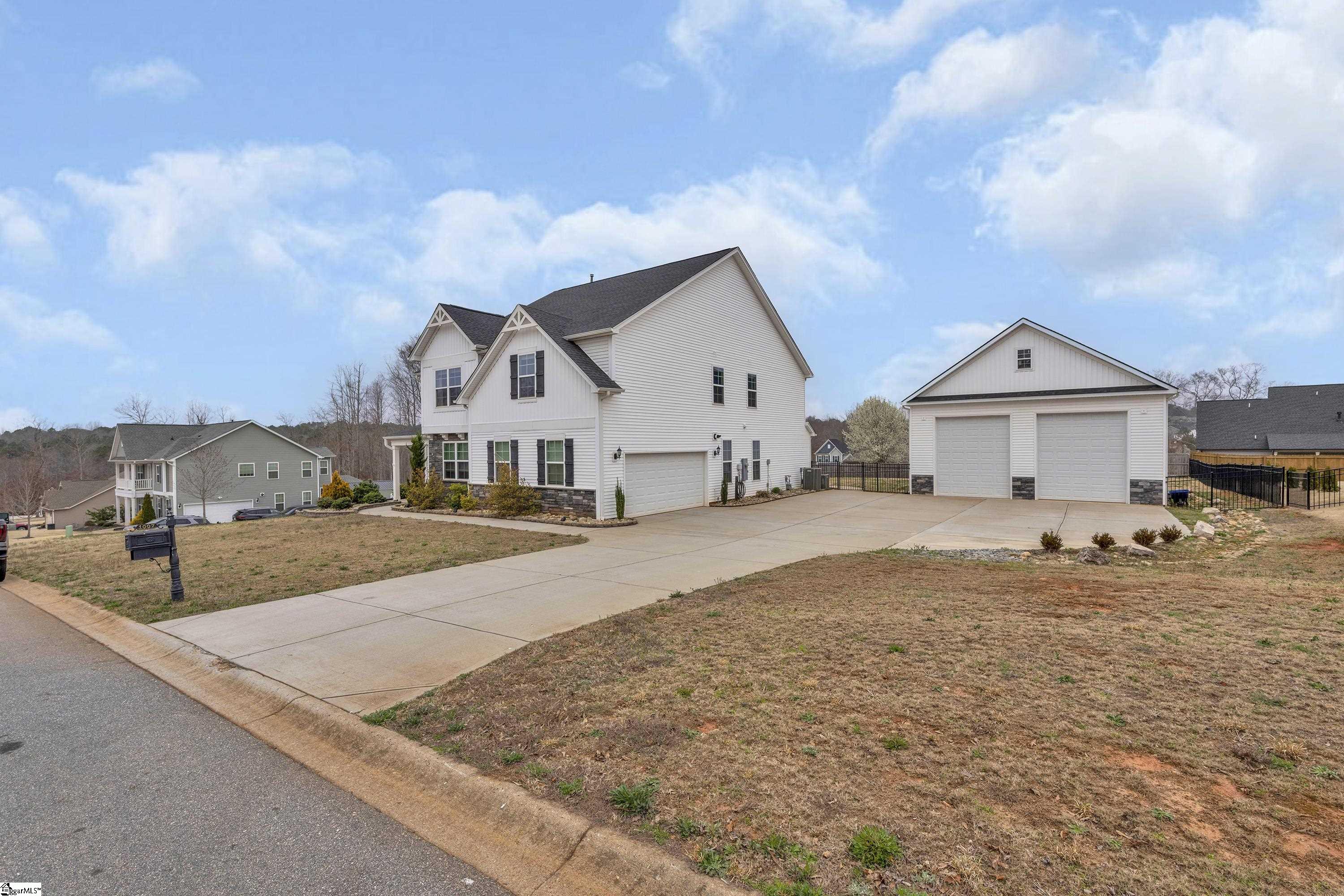 1007 Waterside Drive