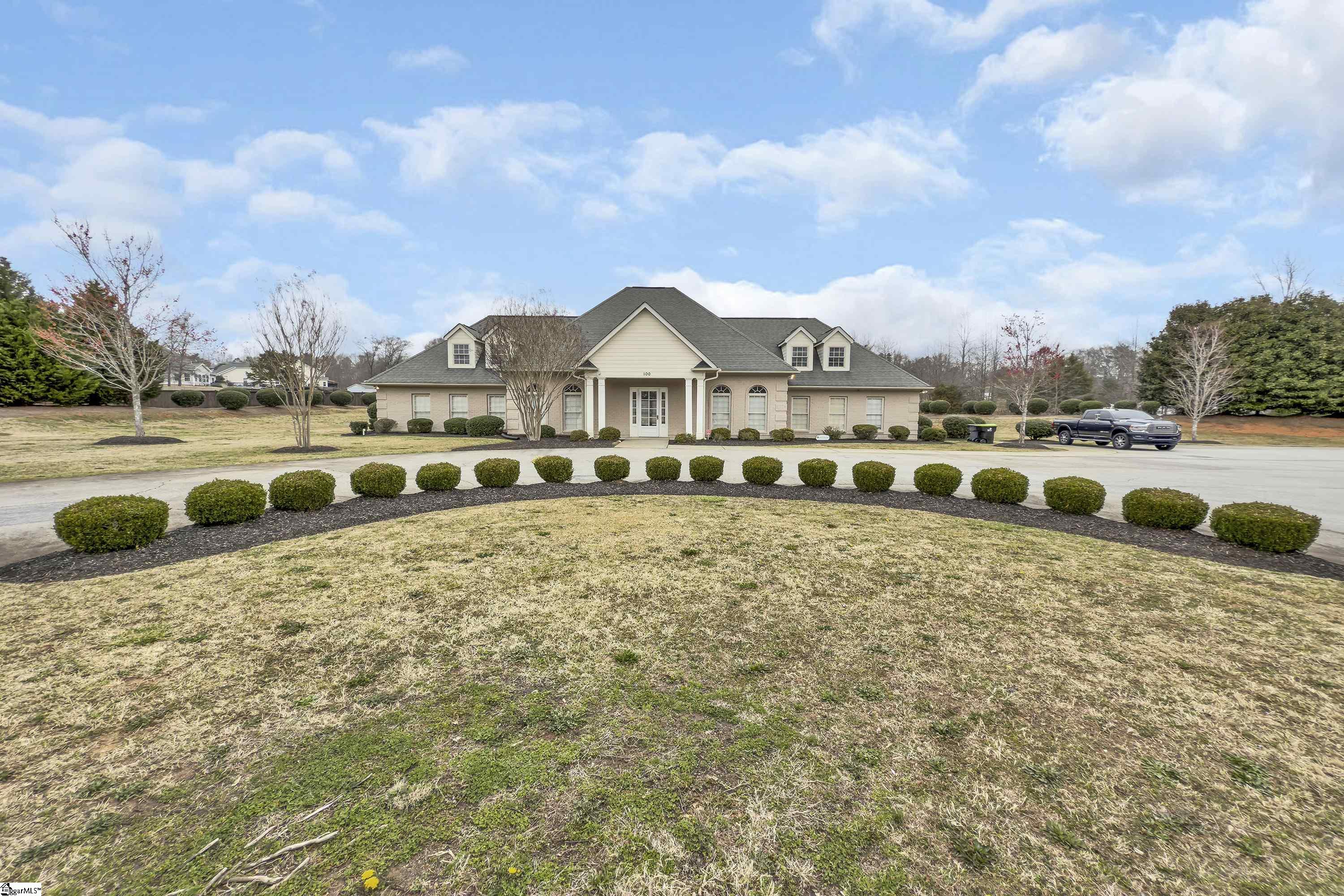 1007 Waterside Drive