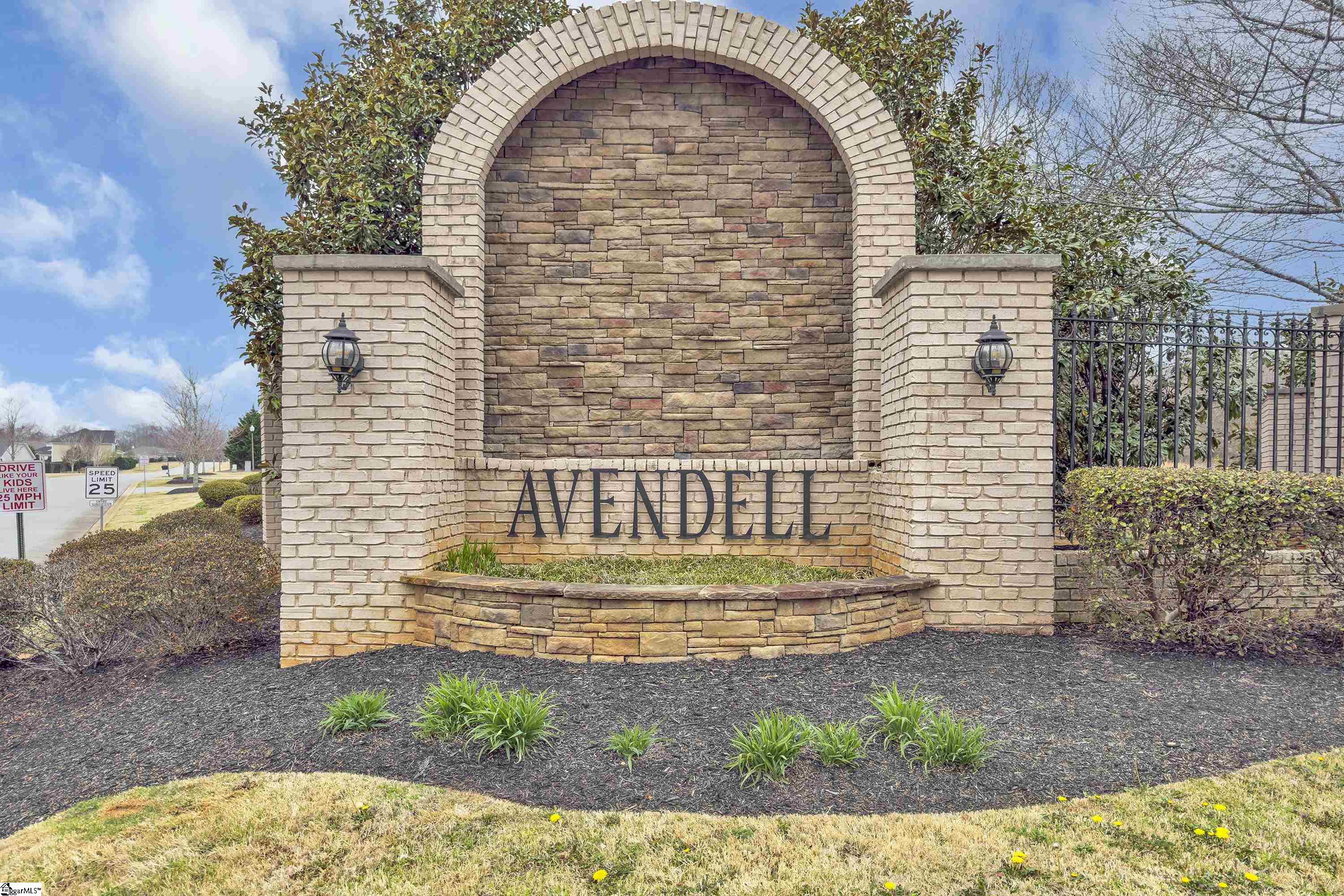 1007 Waterside Drive