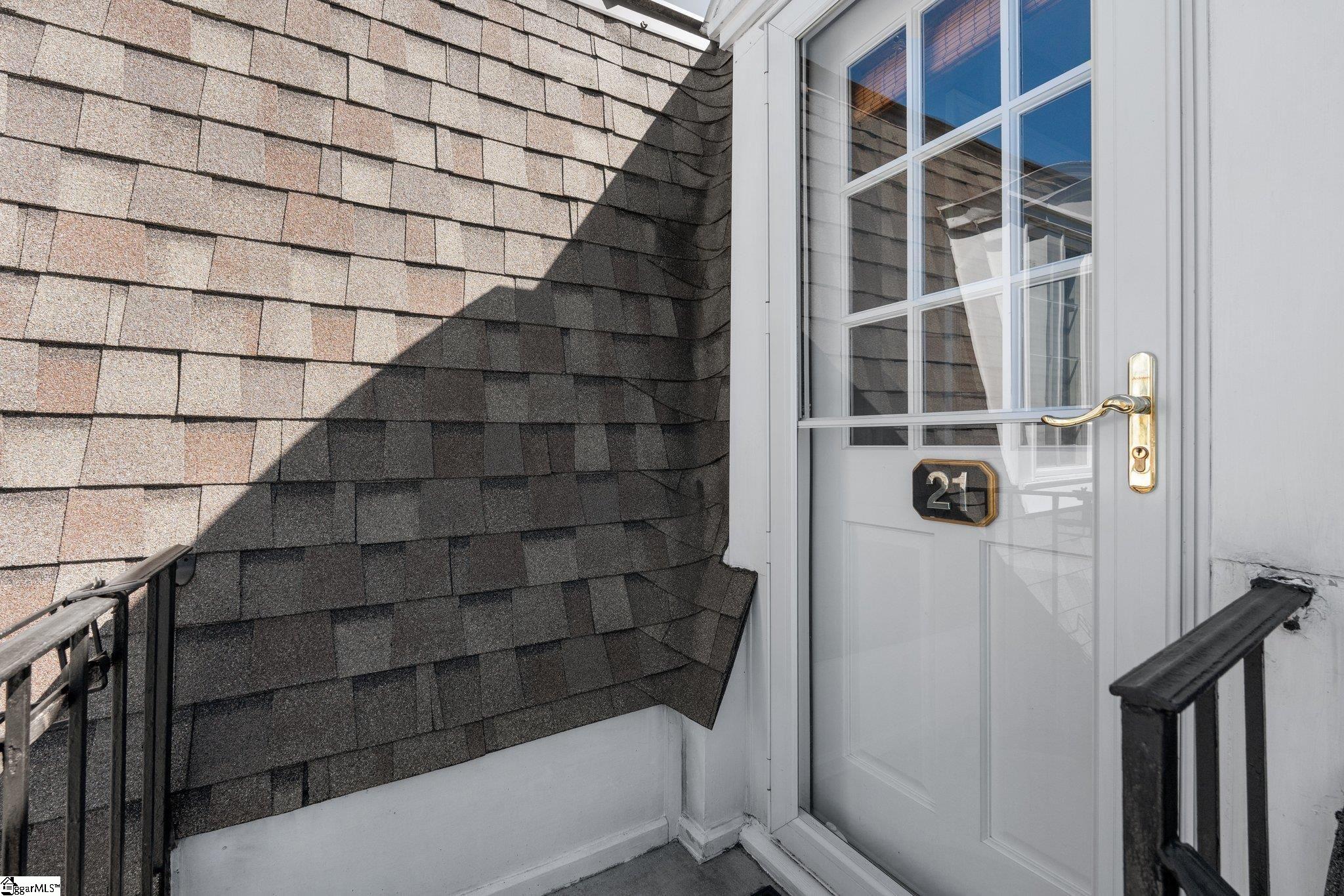 803 Edwards Road Unit 21