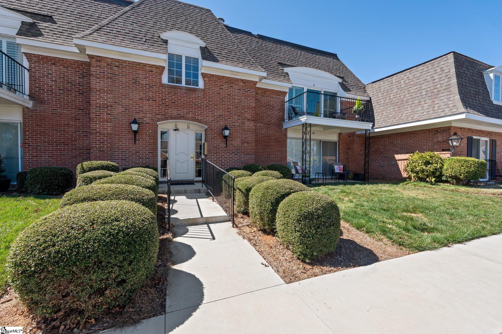 803 Edwards Road Unit 21