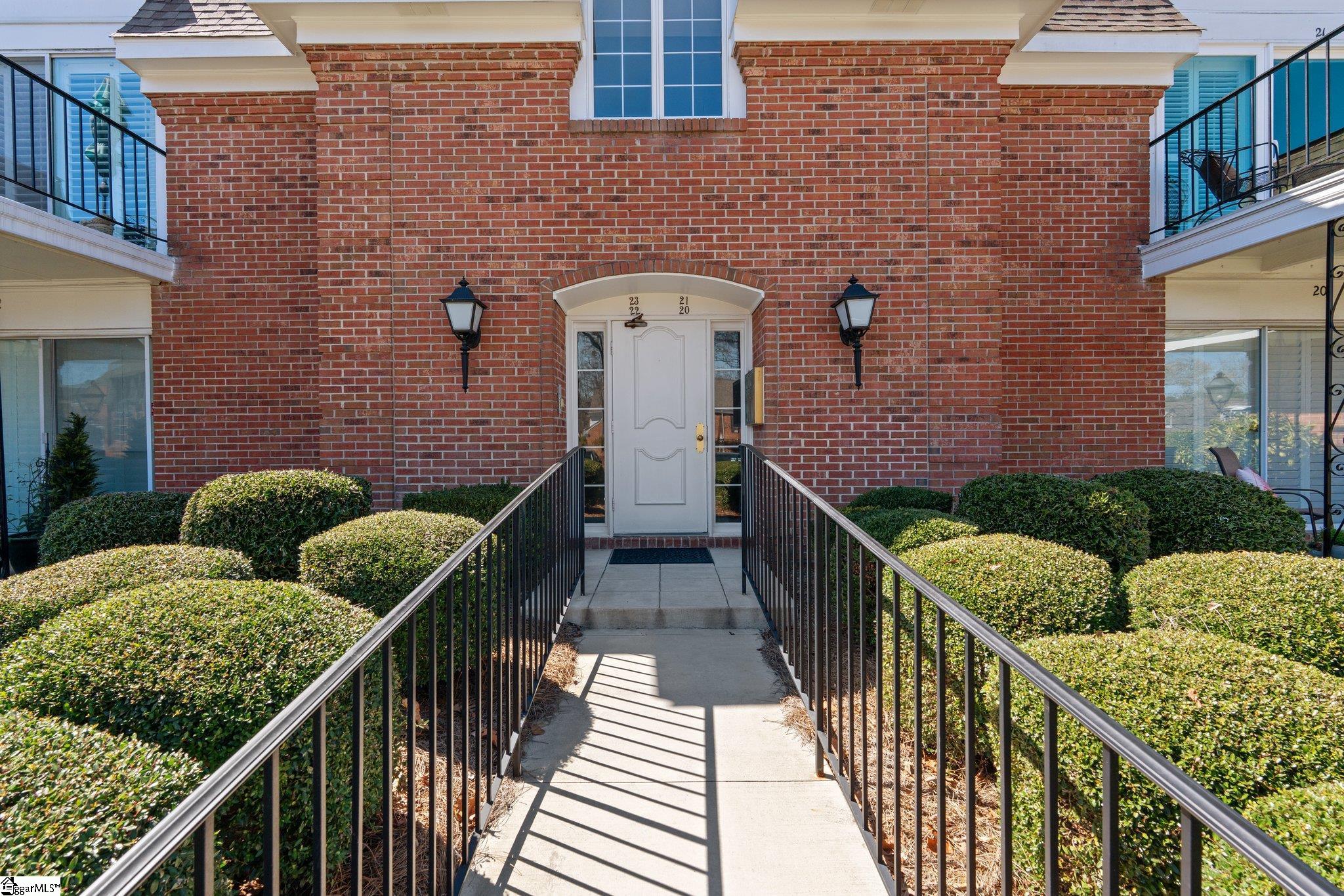 803 Edwards Road Unit 21