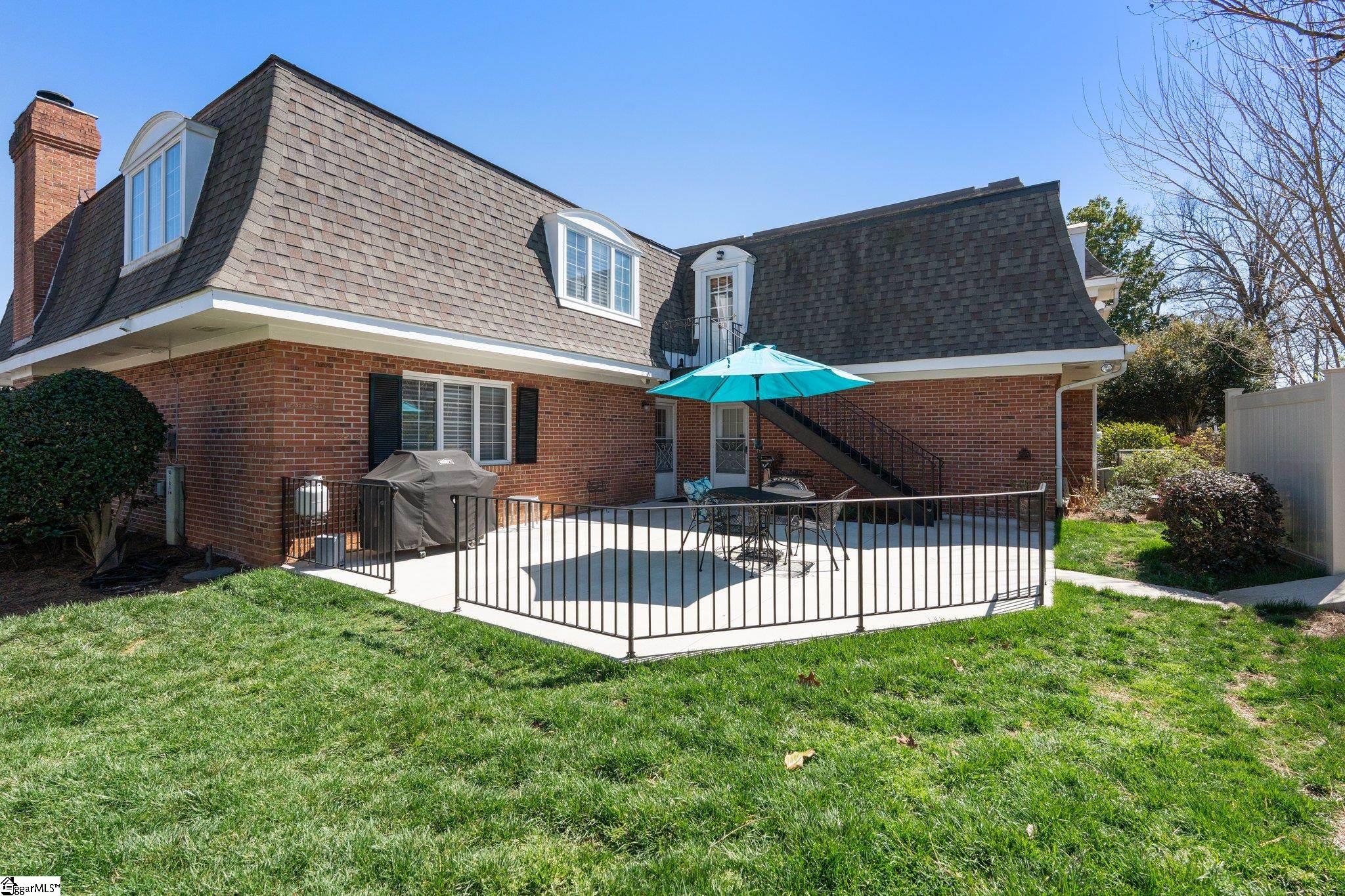 803 Edwards Road Unit 21