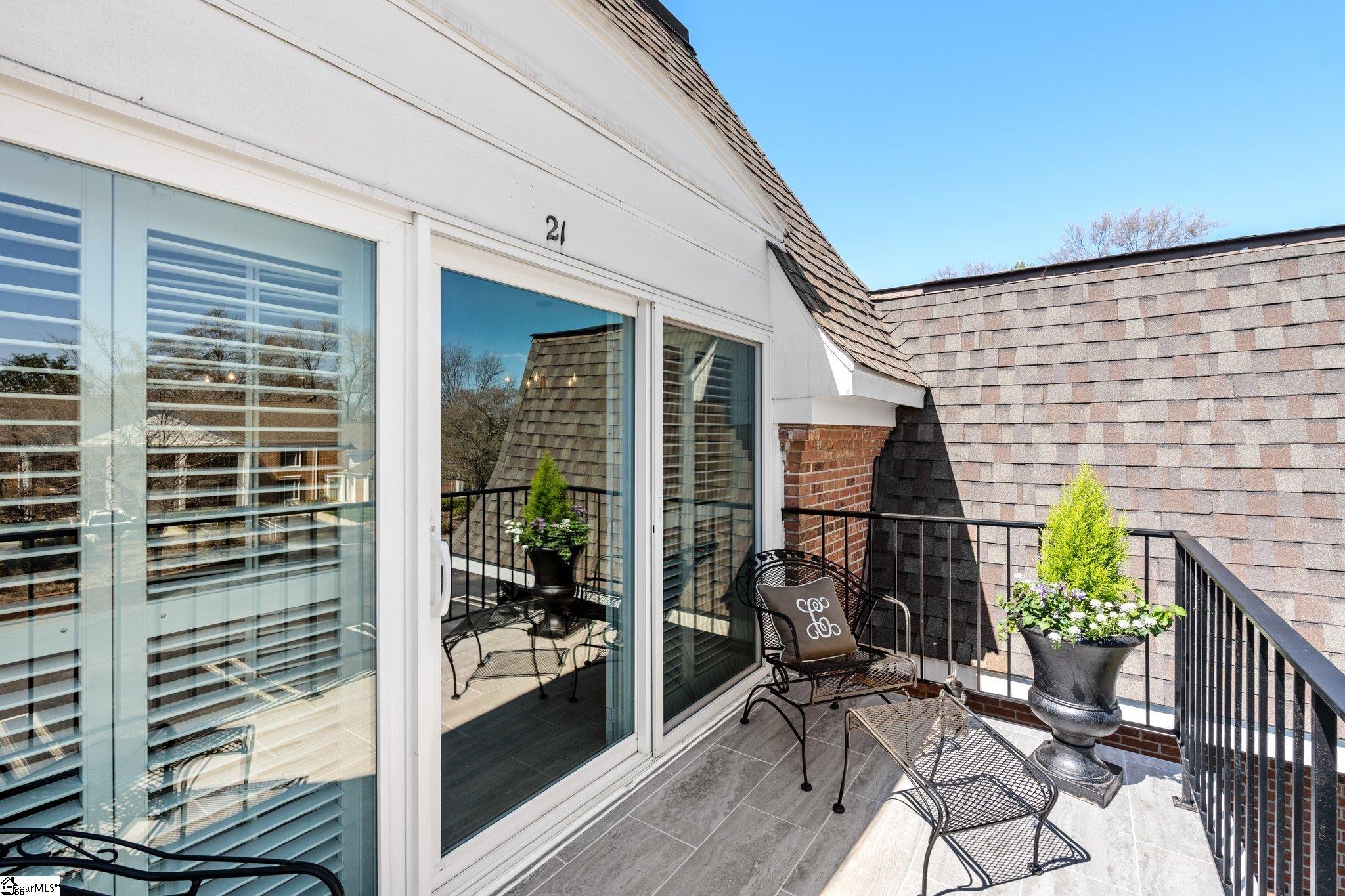 803 Edwards Road Unit 21