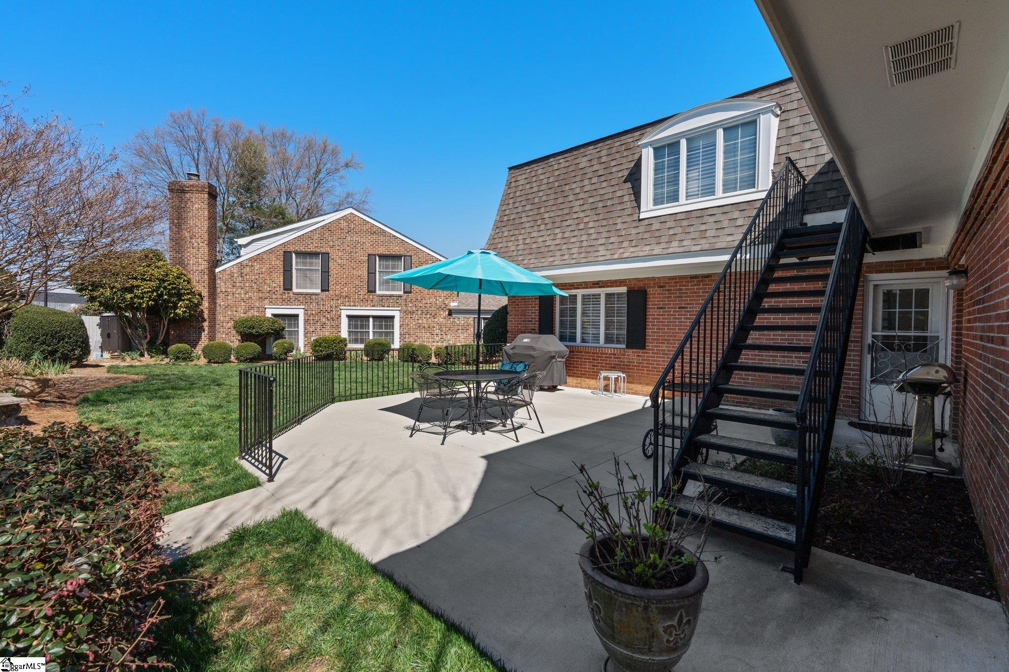 803 Edwards Road Unit 21