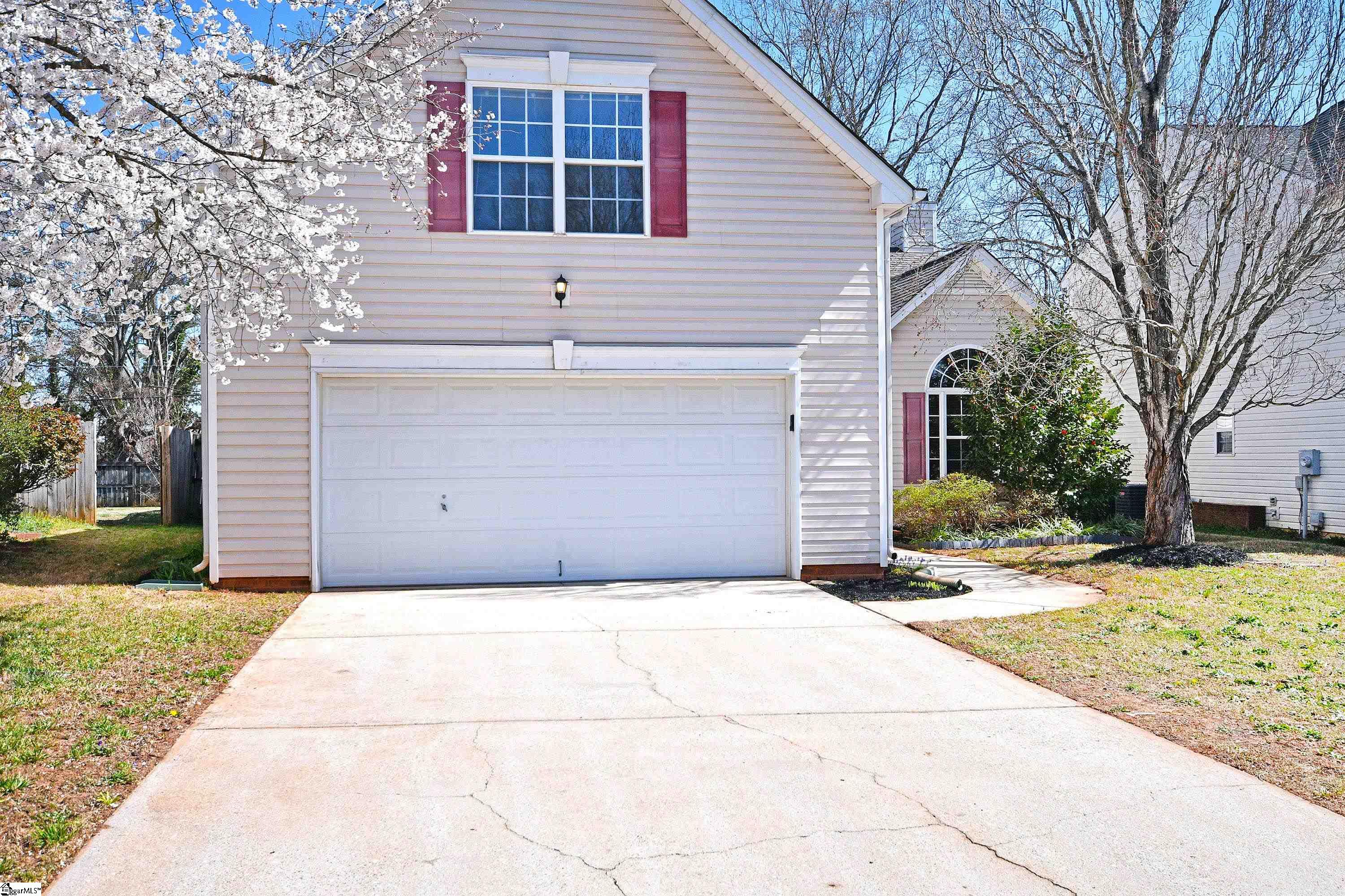 202 Clay Thorn Court