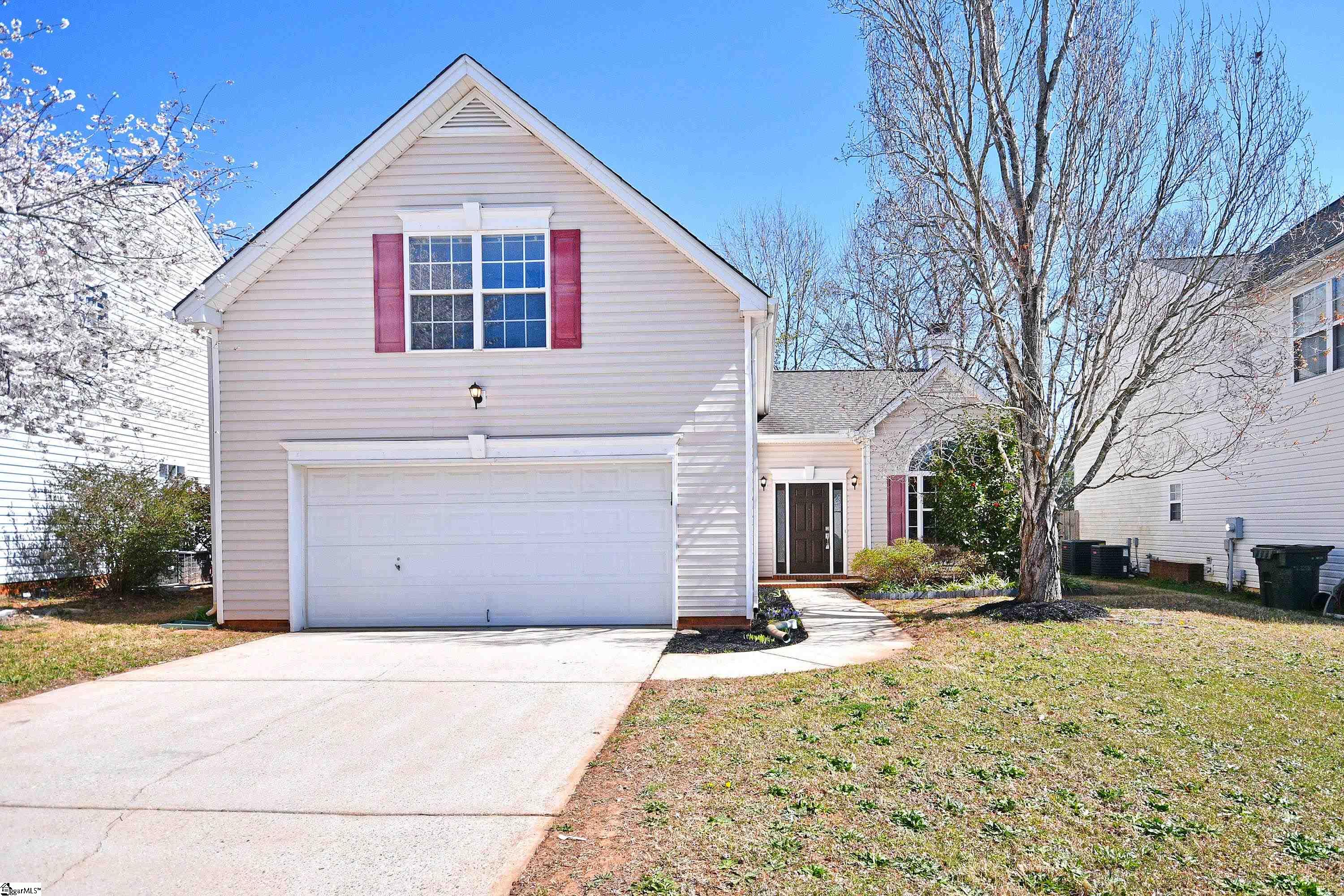 202 Clay Thorn Court