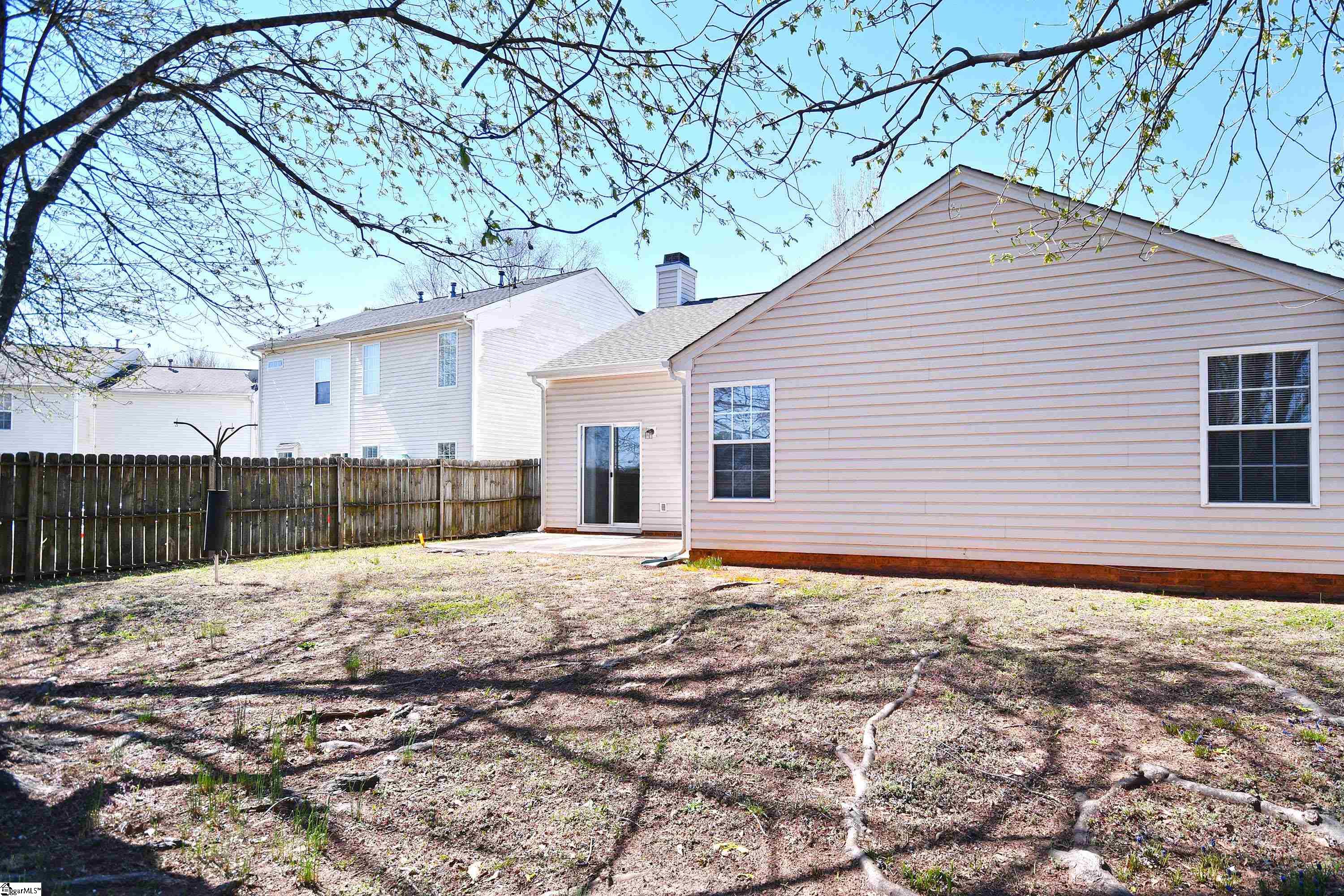 202 Clay Thorn Court